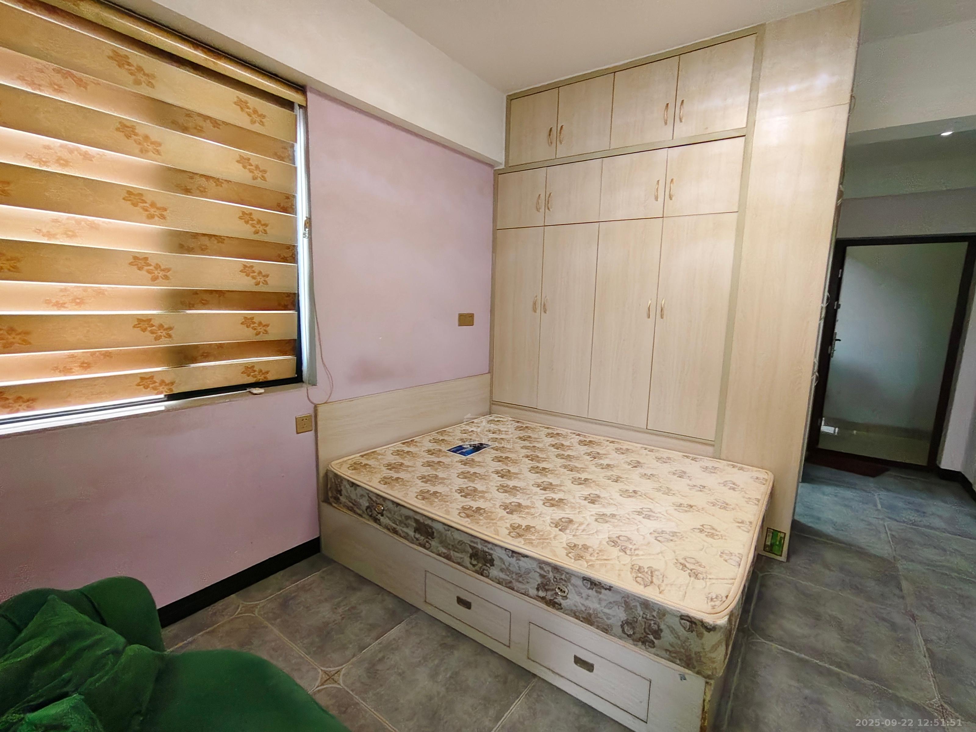 中建御山和苑  1室1厅1卫    1200.0元/月室内图