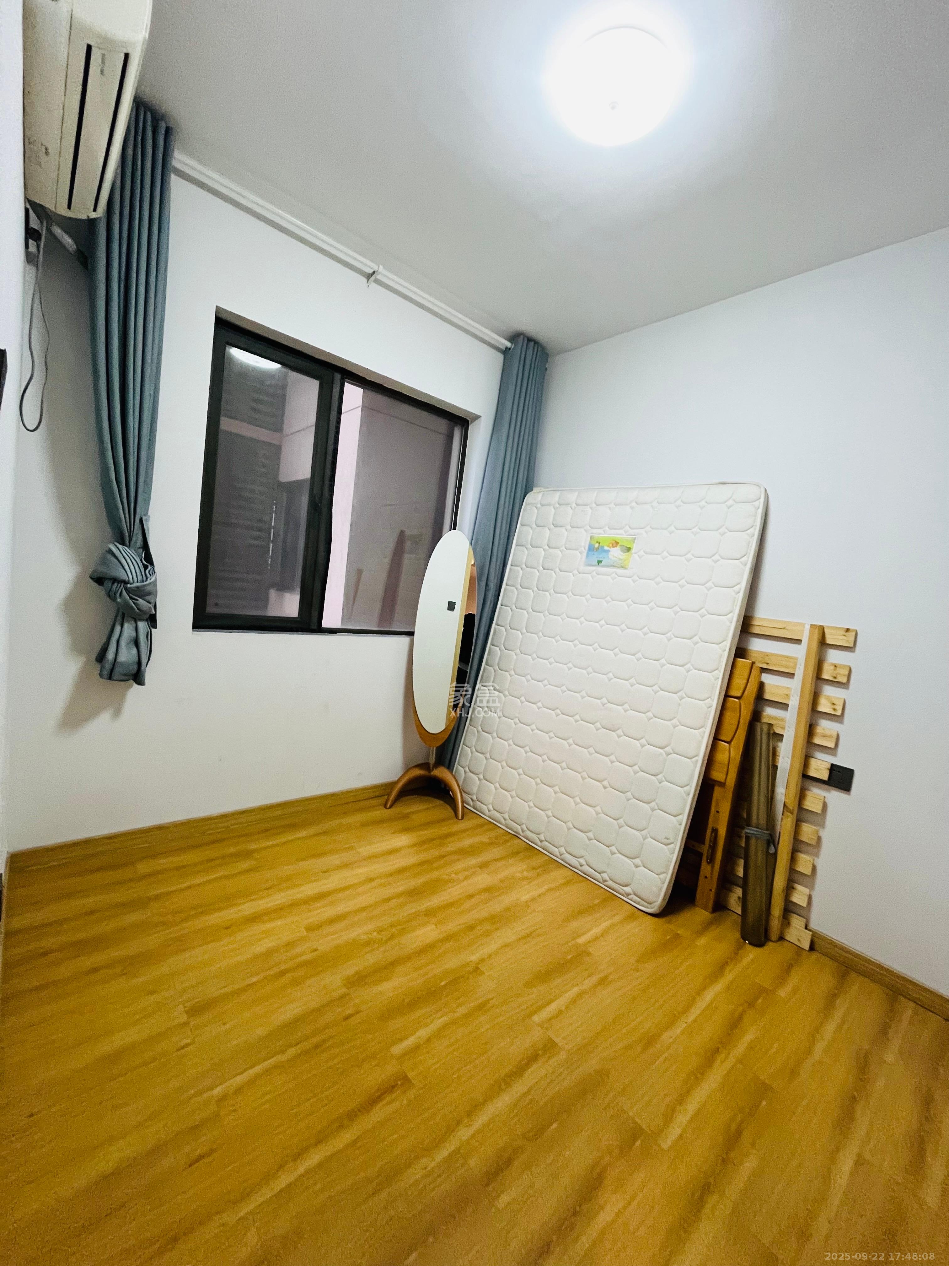 梅溪湖合能璞丽  3室1厅1卫    2500.0元/月室内图