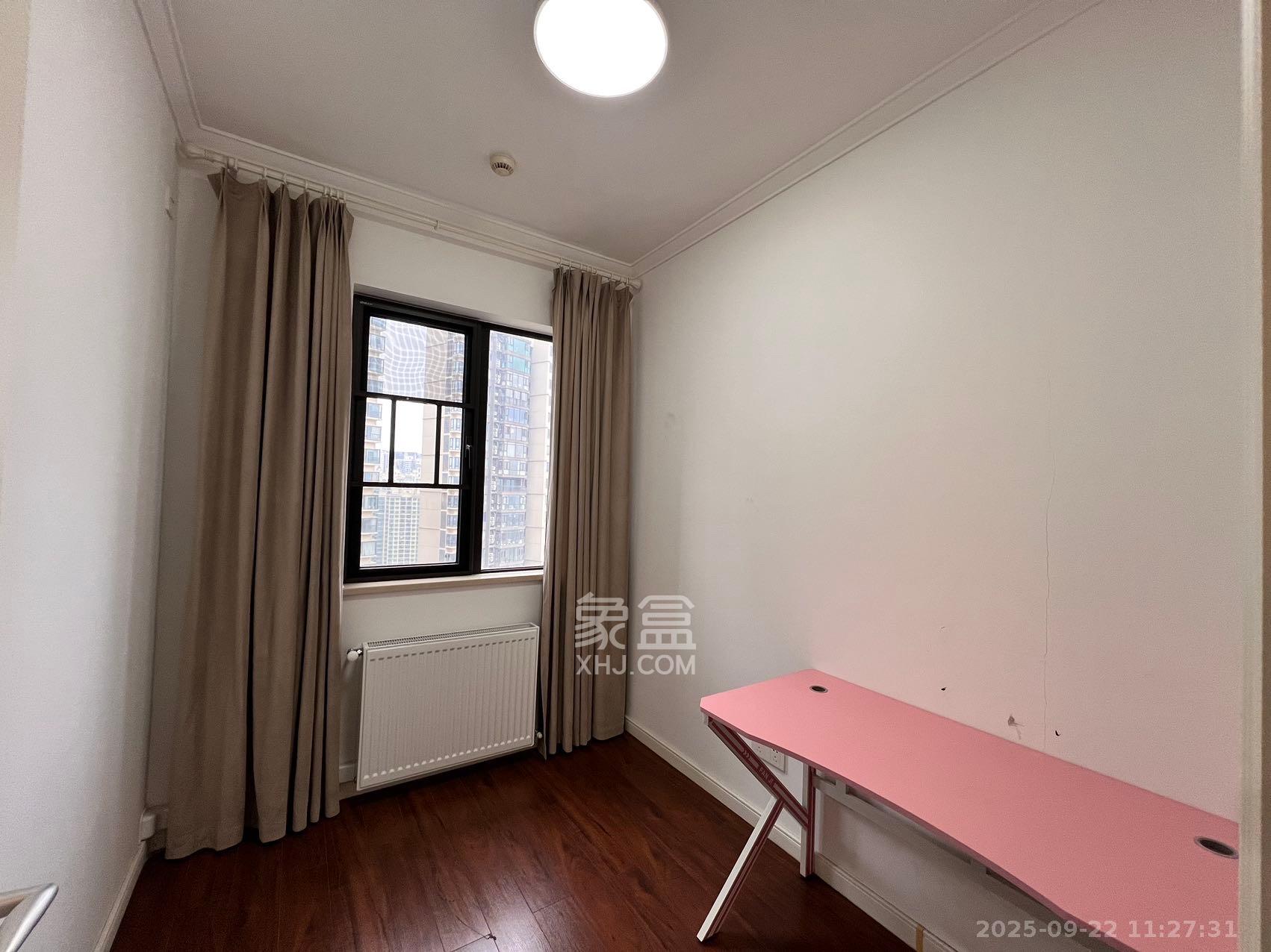 万科里金域国际 4室2厅2卫 4700.0元/月 万科里金域国际 4室2厅2卫 4700.0元/月室内图