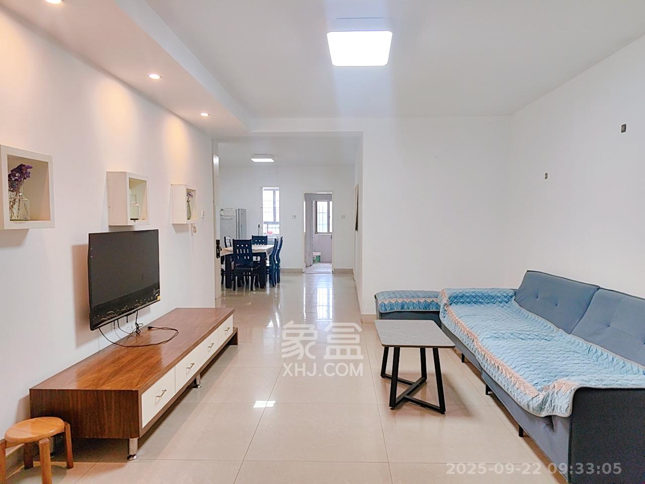 雅泰家园 2室2厅1卫 2000.0元/月 雅泰家园 2室2厅1卫 2000.0元/月室内图