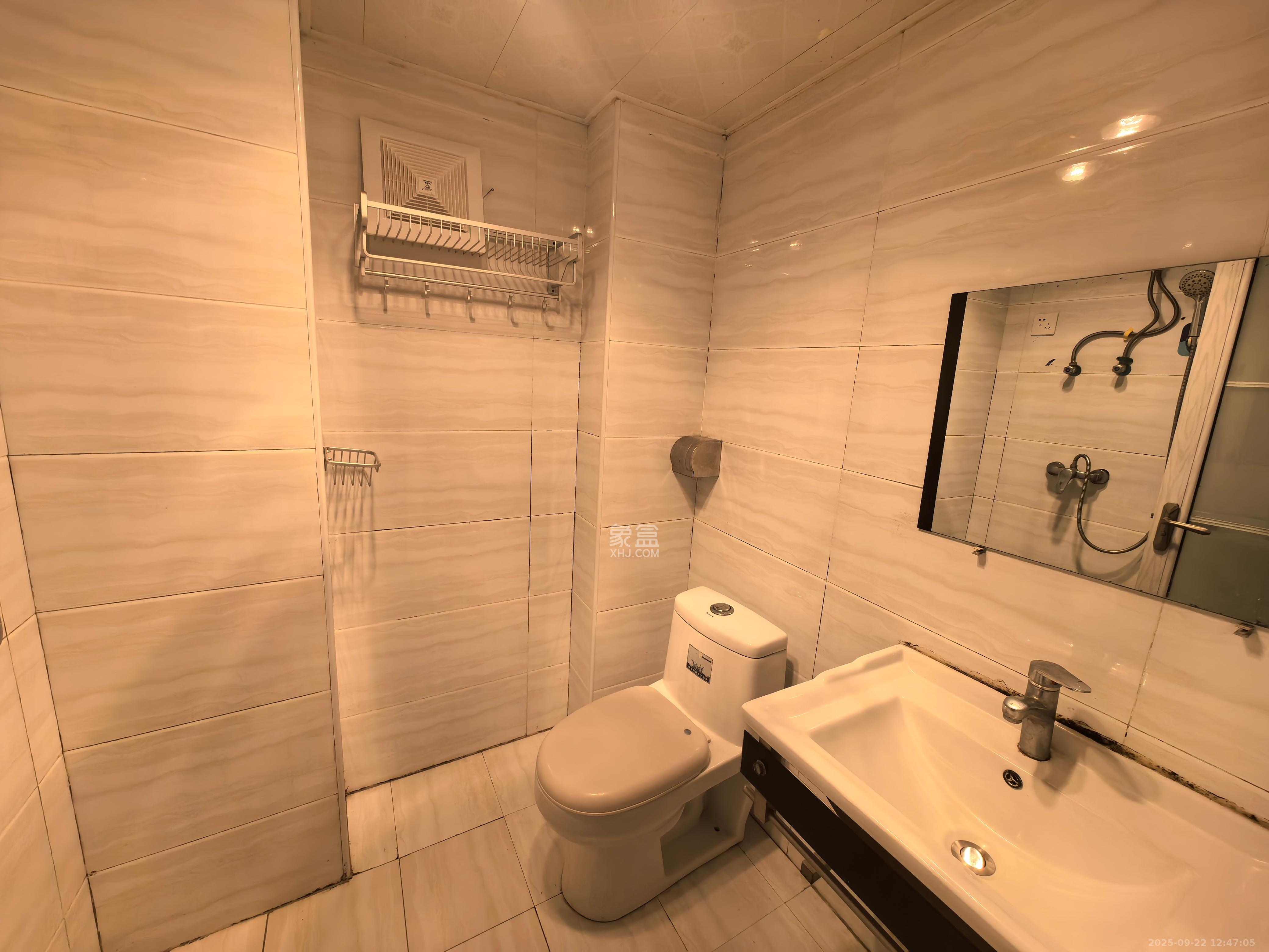 合能洋湖公馆 1室1厅1卫 1300.0元/月 合能洋湖公馆 1室1厅1卫 1300.0元/月室内图