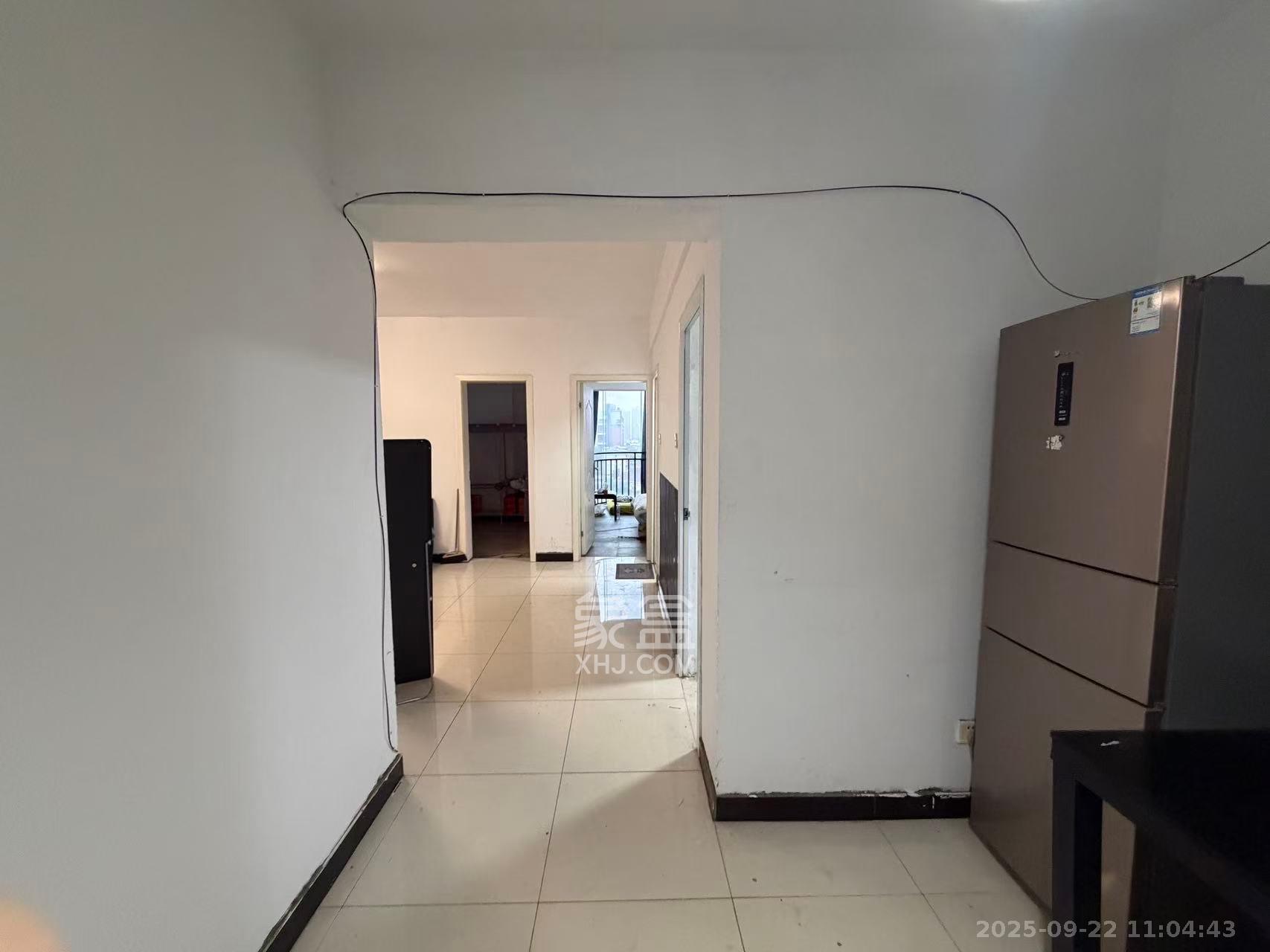 未来现代城 2室1厅1卫 1550.0元/月 未来现代城 2室1厅1卫 1550.0元/月室内图