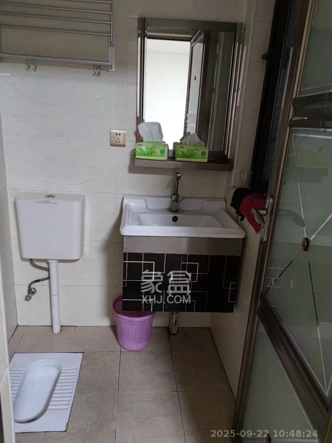 喜地时代广场（中环大厦）   55.0㎡      2100.0元/月室内图