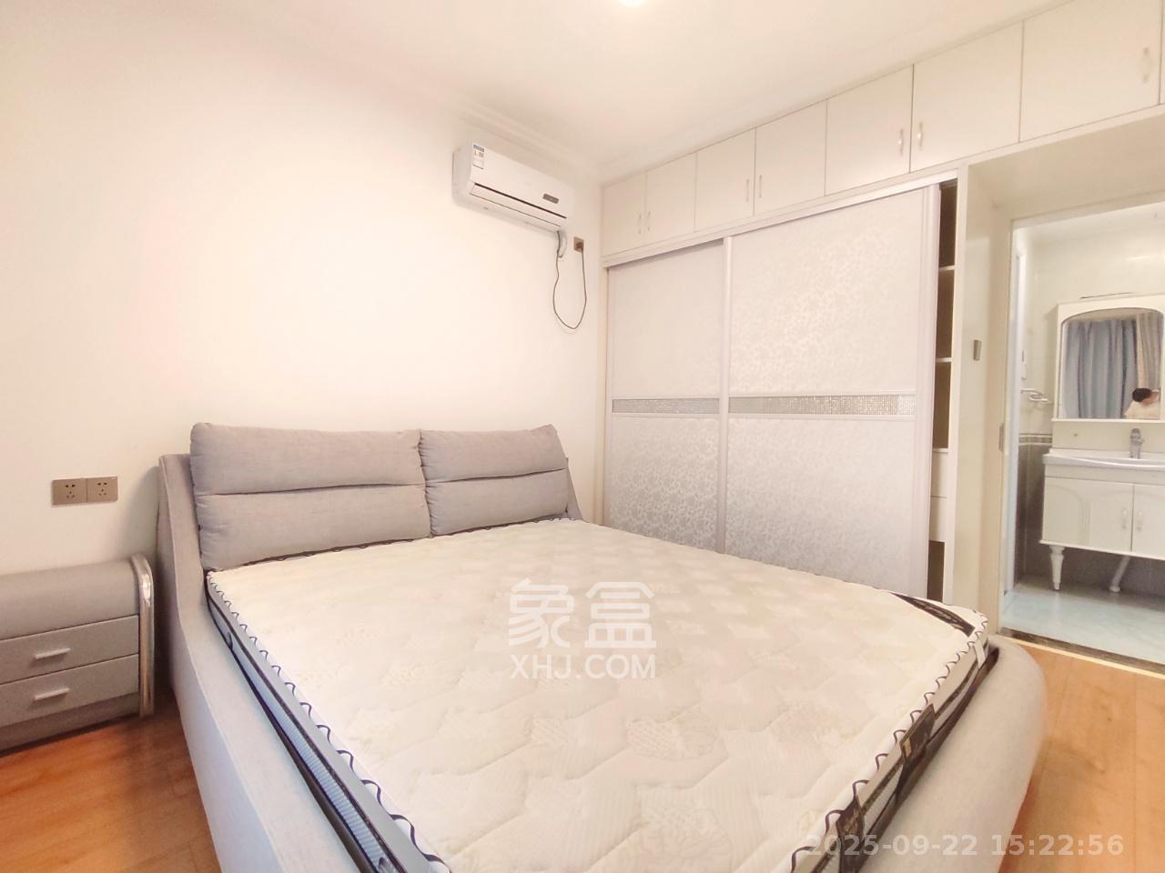 梅溪湖合能璞丽  3室2厅1卫    2400.0元/月室内图