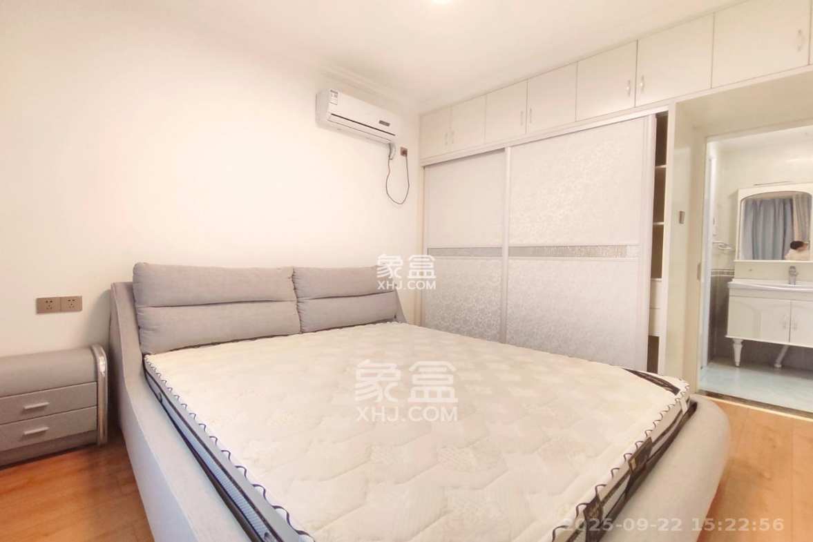 梅溪湖合能璞丽 3室2厅1卫 2400.0元/月 梅溪湖合能璞丽 3室2厅1卫 2400.0元/月室内图