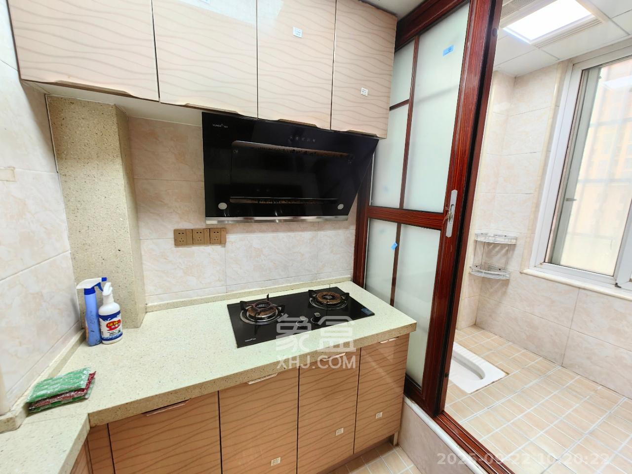 嘉顺苑 1室0厅1卫 1000.0元/月 嘉顺苑 1室0厅1卫 1000.0元/月室内图