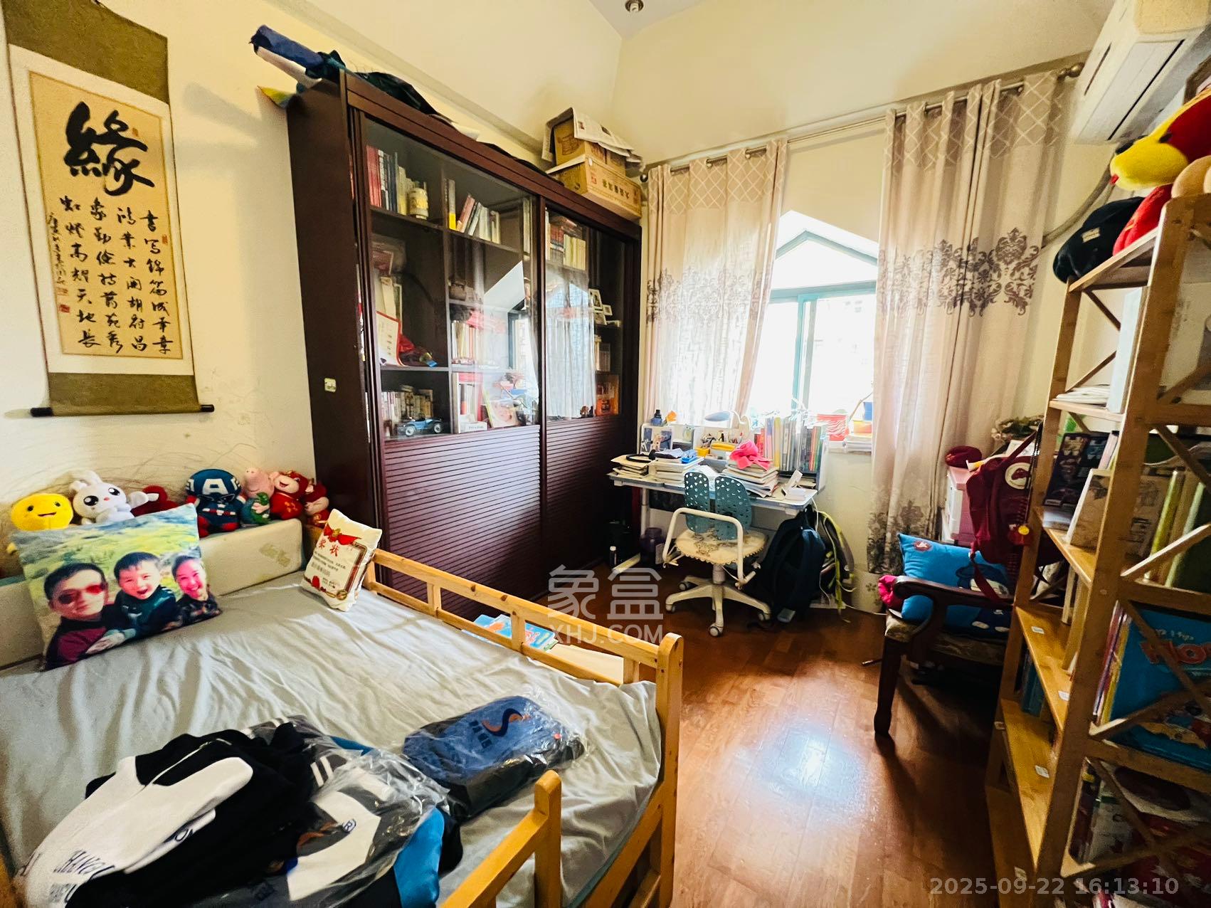 世嘉国际华城  4室2厅2卫    3500.0元/月室内图