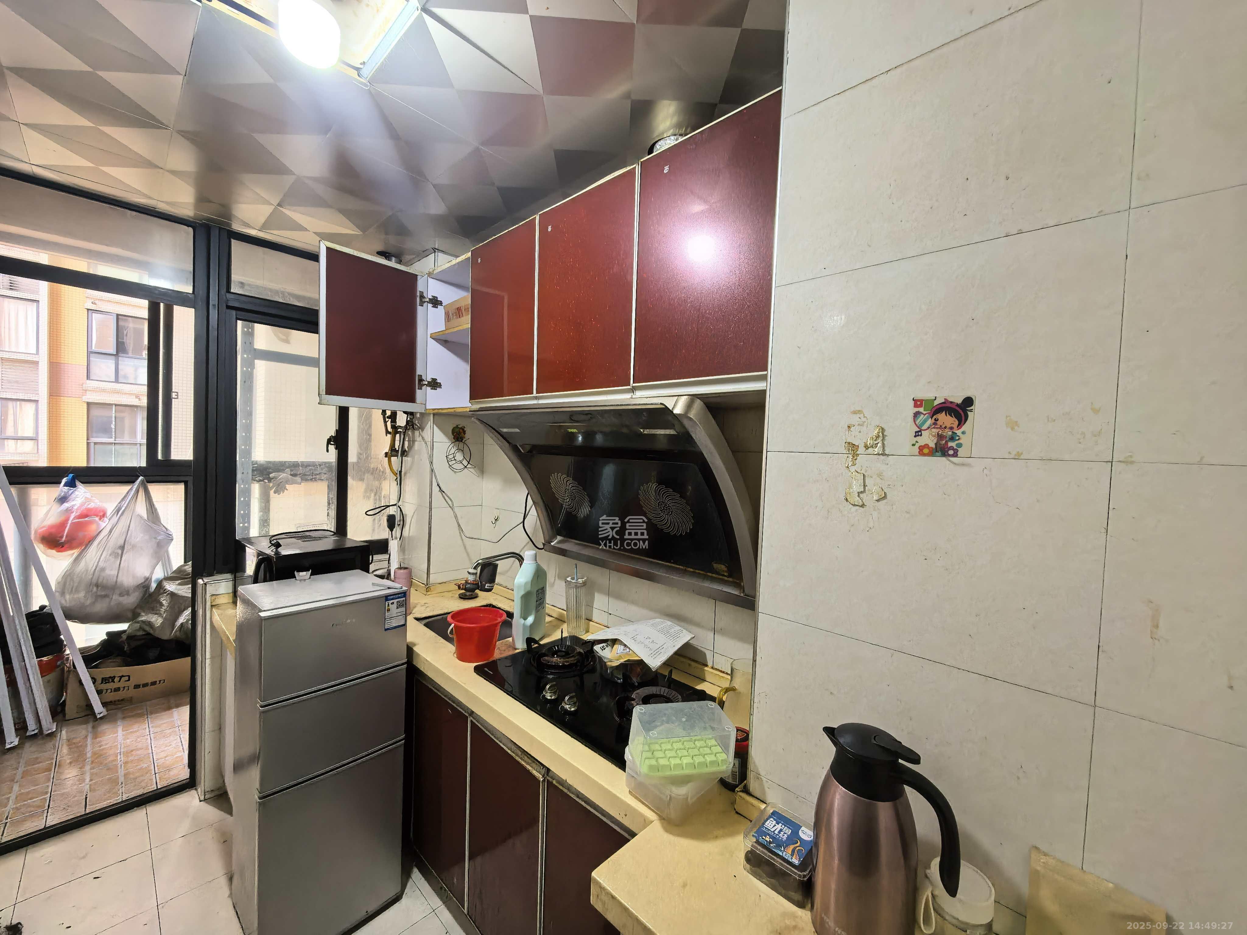 锦湘国际星城三期(锦绣苑) 1室1厅1卫 2100.0元/月 锦湘国际星城三期(锦绣苑) 1室1厅1卫 2100.0元/月室内图