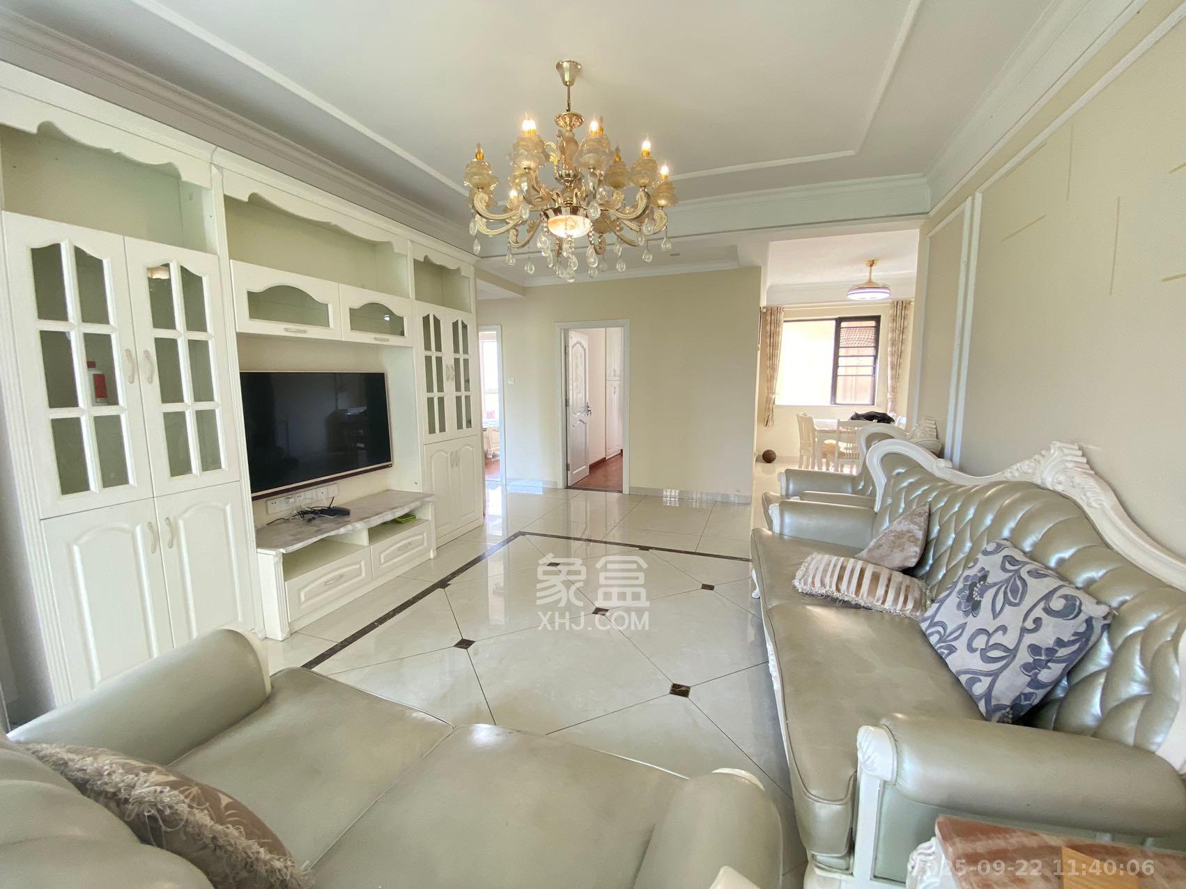 云栖谷 3室2厅2卫 2200.0元/月 云栖谷 3室2厅2卫 2200.0元/月室内图