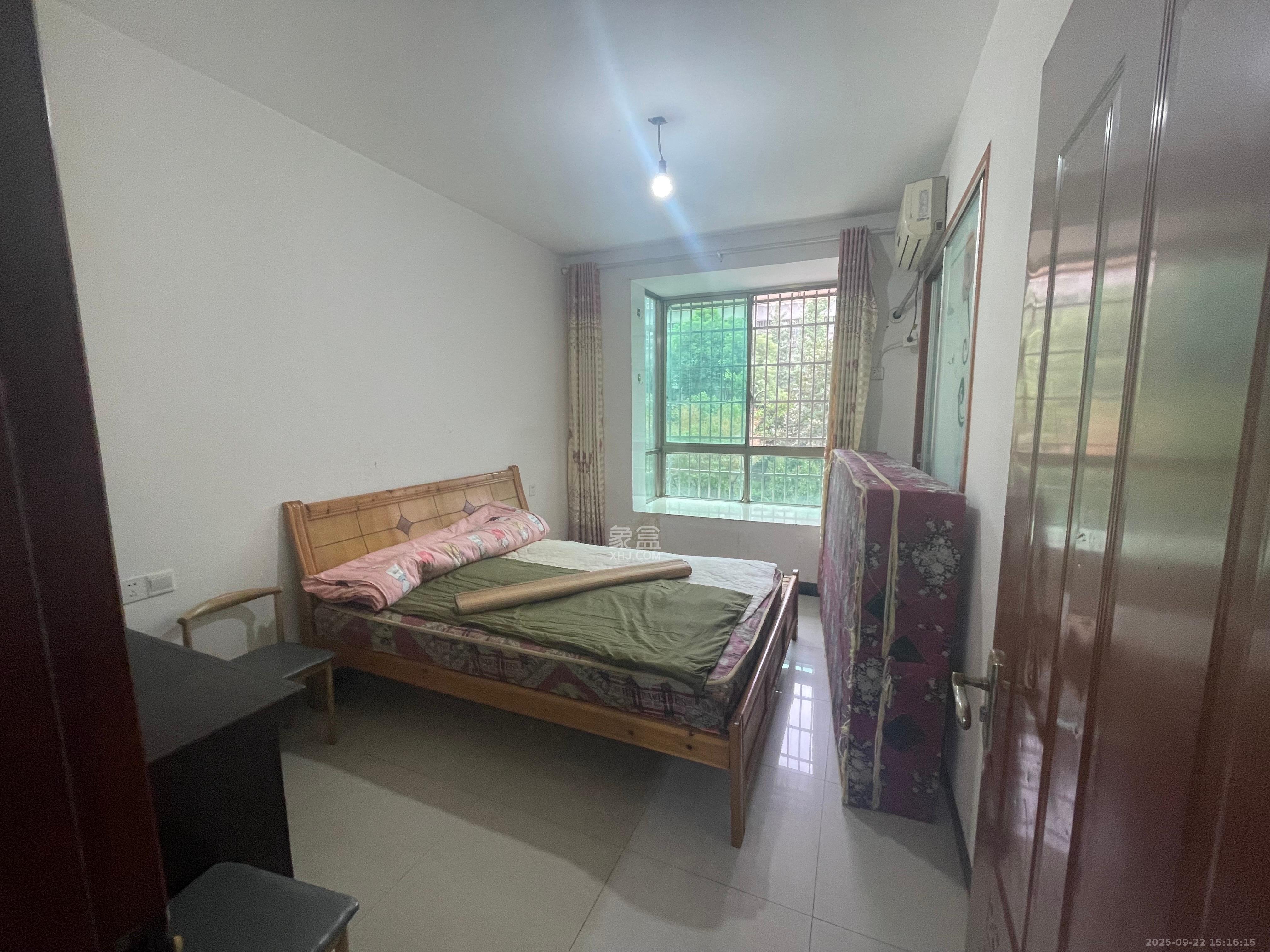 金桂小区一期  2室2厅1卫    1500.0元/月室内图