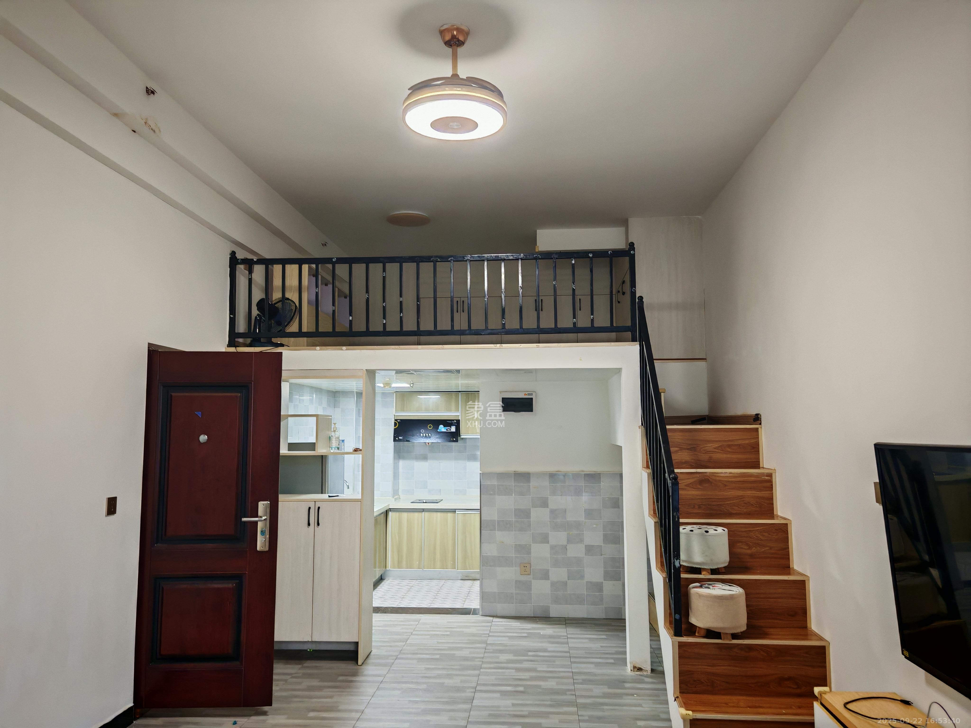 绿地之窗   64.0㎡      1400.0元/月室内图