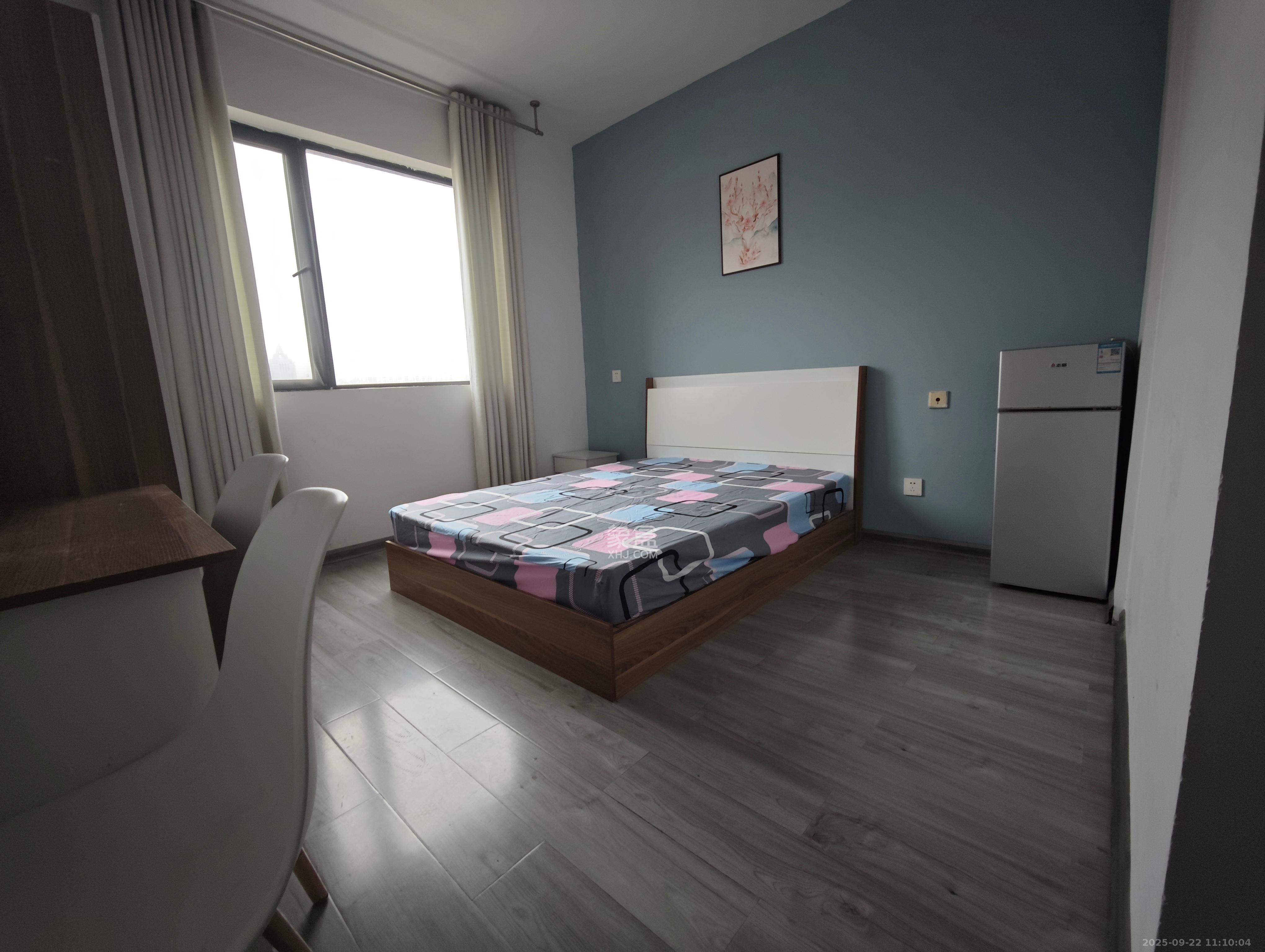 丰禧园  1室1厅1卫    1300.0元/月 丰禧园  1室1厅1卫    1300.0元/月室内图