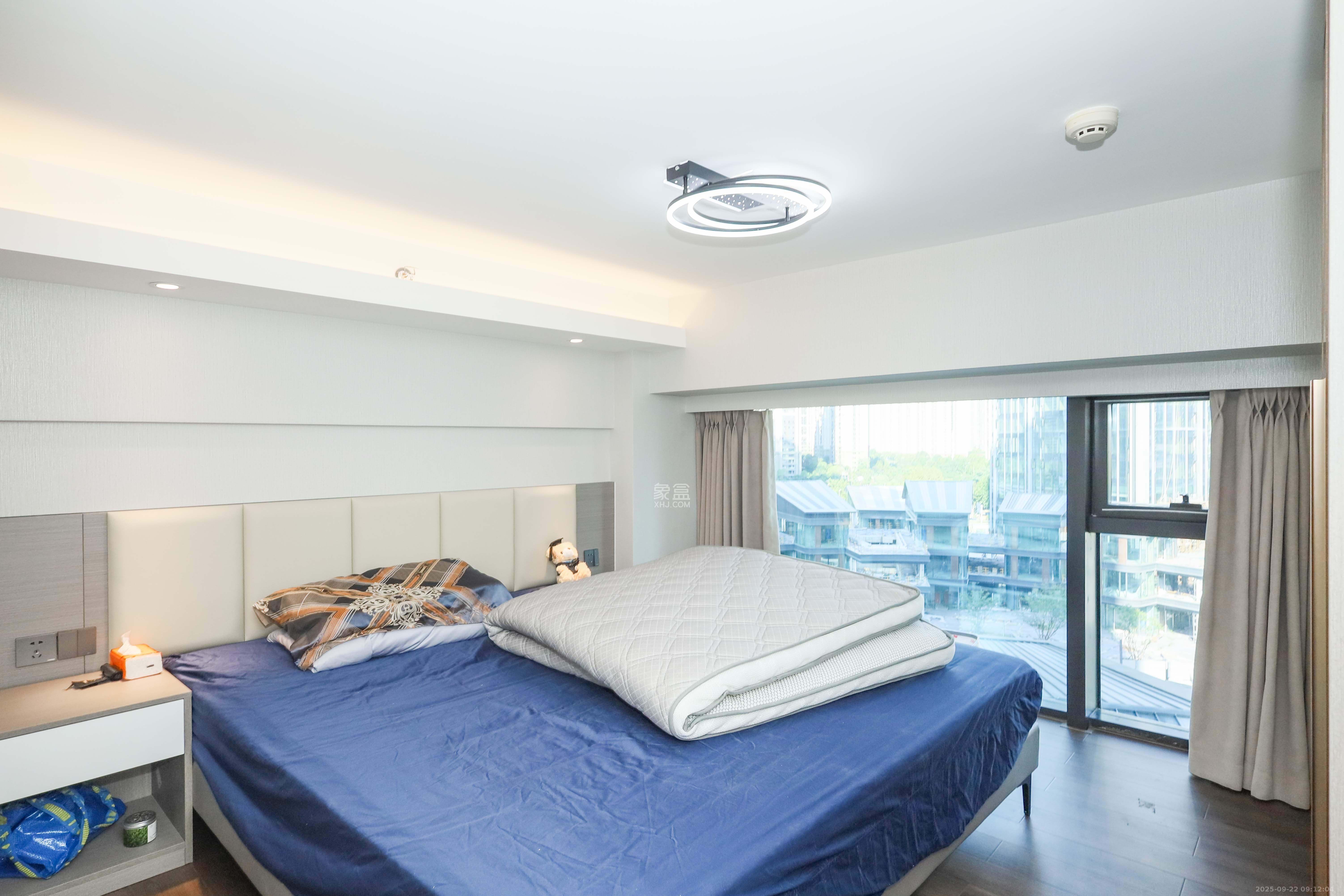 达美寰宇中心 2室1厅1卫 2300.0元/月 达美寰宇中心 2室1厅1卫 2300.0元/月室内图