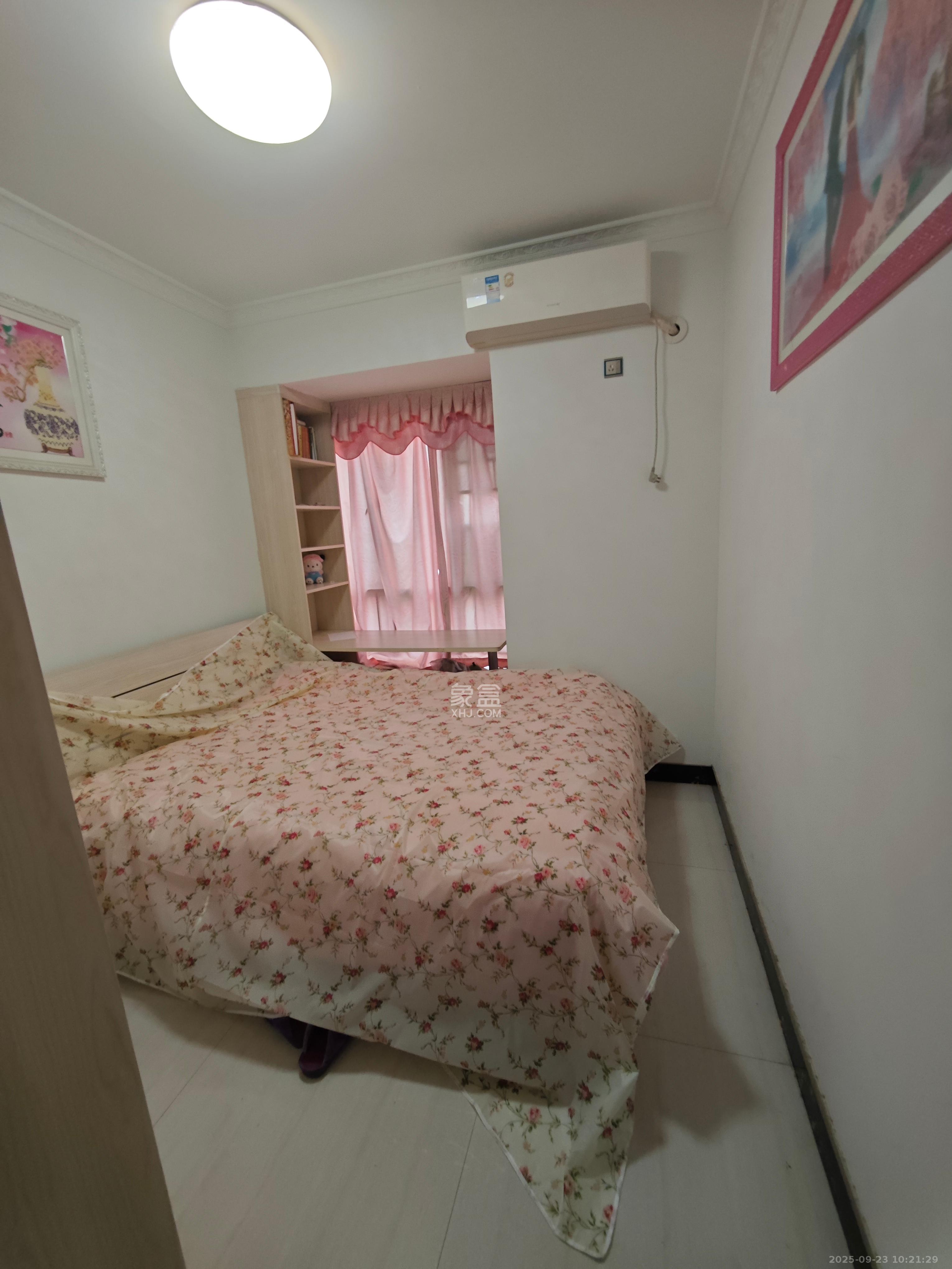 佳兆业水岸新都  3室2厅2卫    2000.0元/月室内图