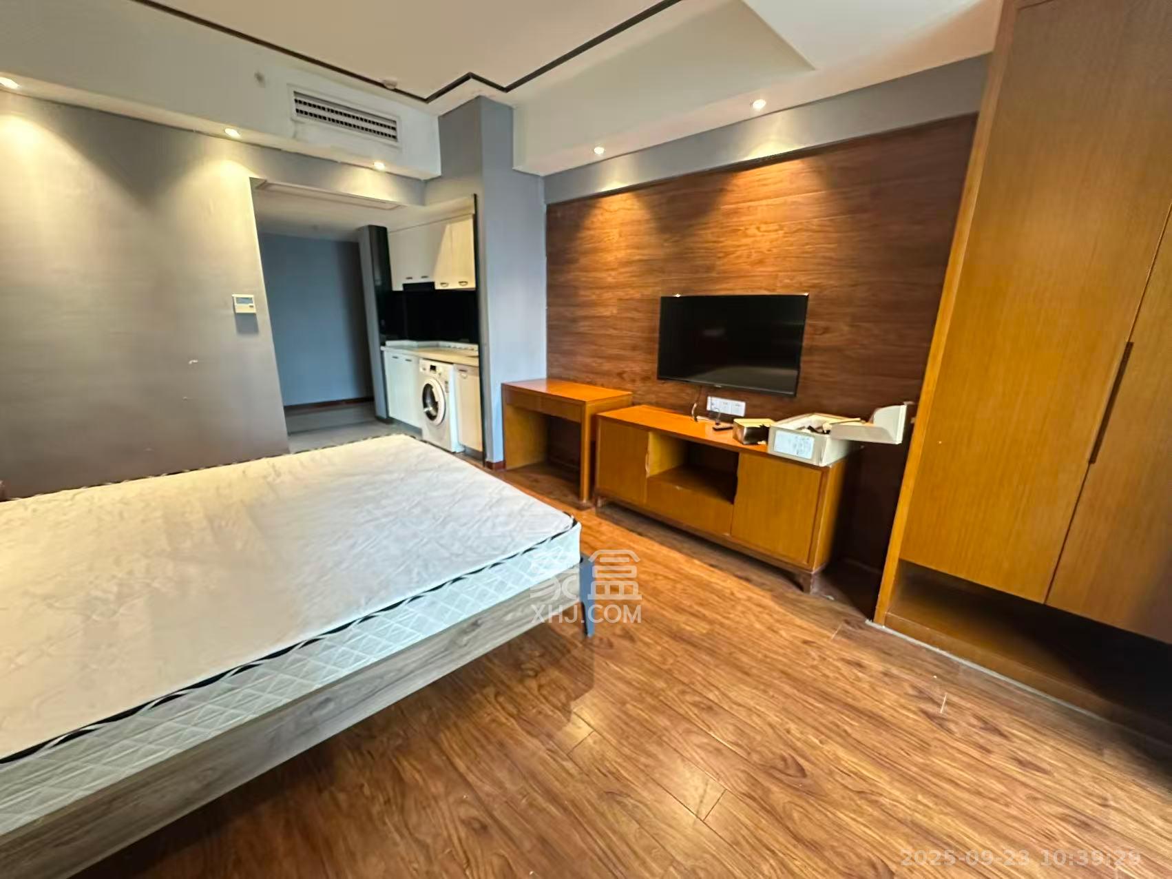 五一钻界 1室1厅1卫 2500.0元/月 五一钻界 1室1厅1卫 2500.0元/月室内图