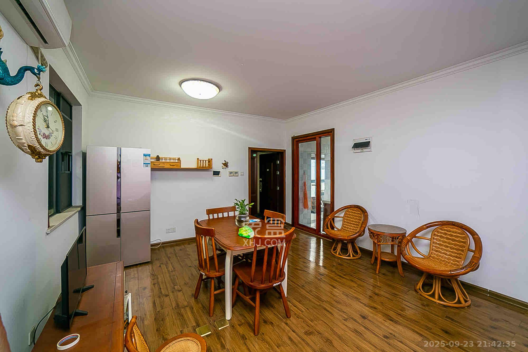 乾城(兴旺乾城) 1室2厅1卫 2200.0元/月 乾城(兴旺乾城) 1室2厅1卫 2200.0元/月室内图