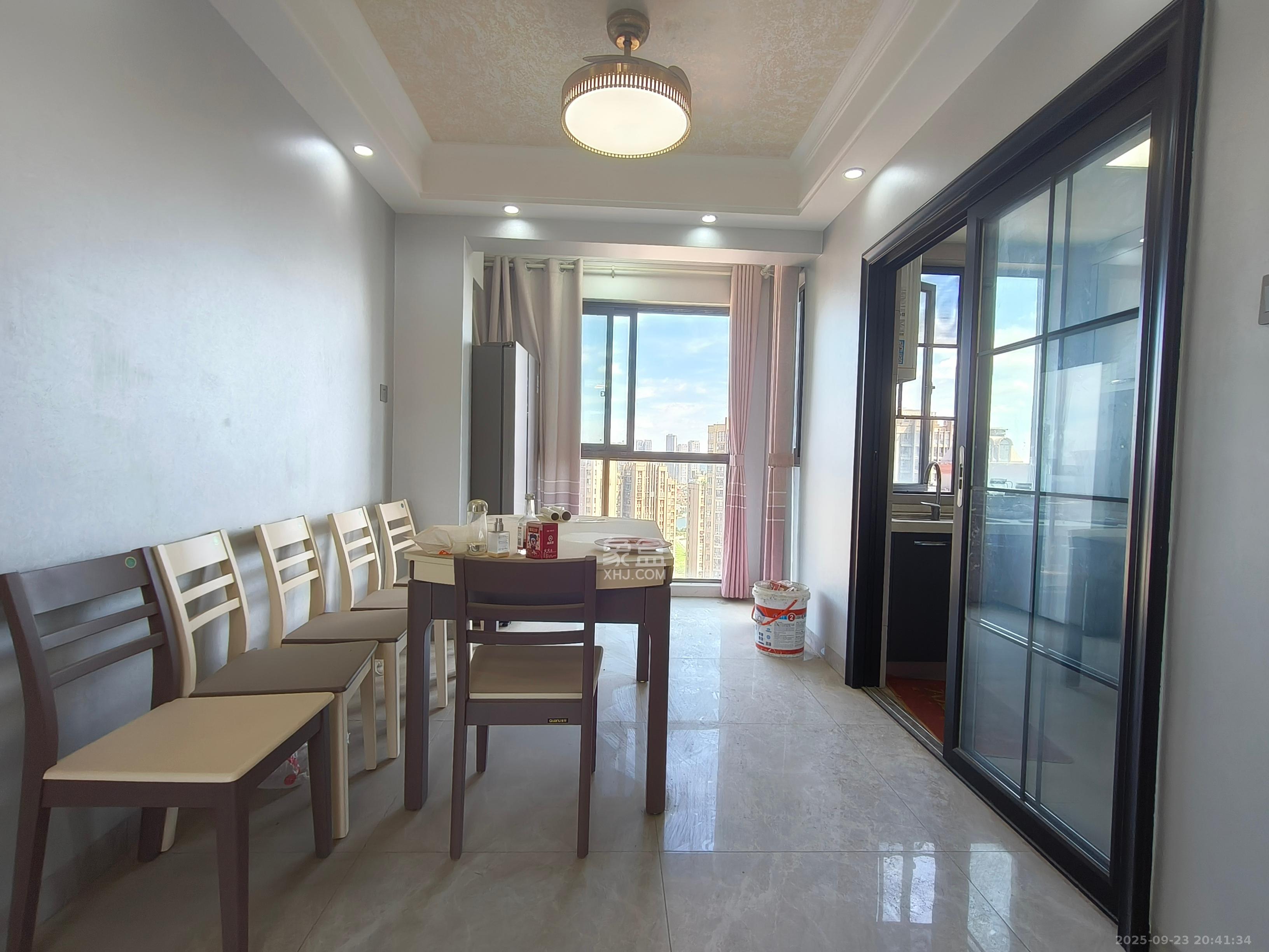 松雅湖壹号  4室2厅2卫    3200.0元/月室内图