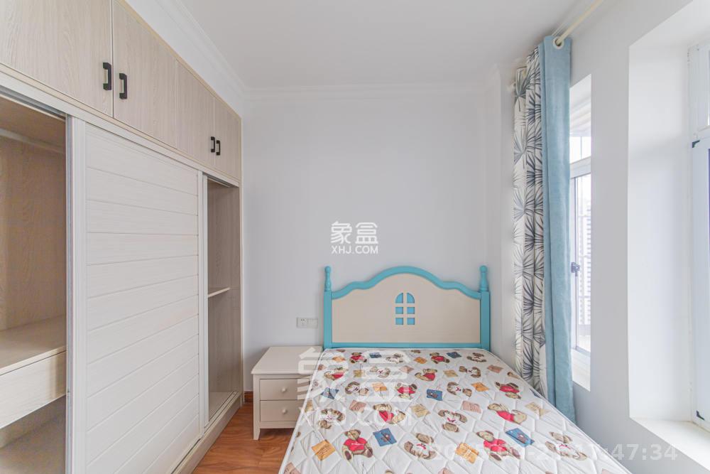 凯富南方鑫城  3室2厅1卫    2400.0元/月室内图