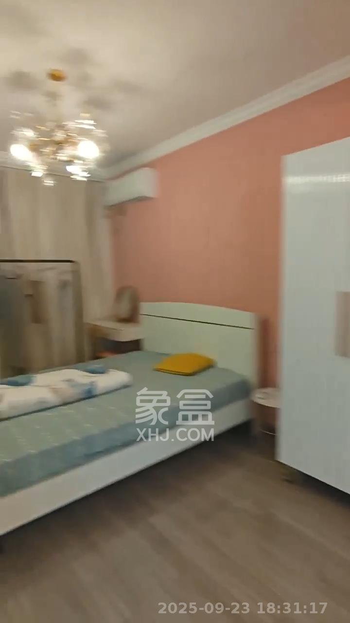 富雅坪社区(红墙巷) 1室1厅1卫 1800.0元/月 富雅坪社区(红墙巷) 1室1厅1卫 1800.0元/月室内图