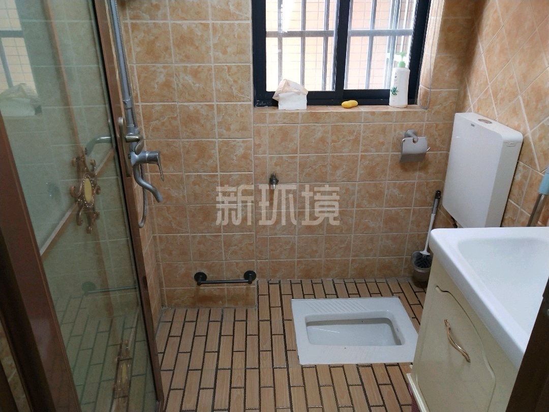 高盛澧园三期 3室2厅2卫 2000.0元/月 高盛澧园三期 3室2厅2卫 2000.0元/月室内图