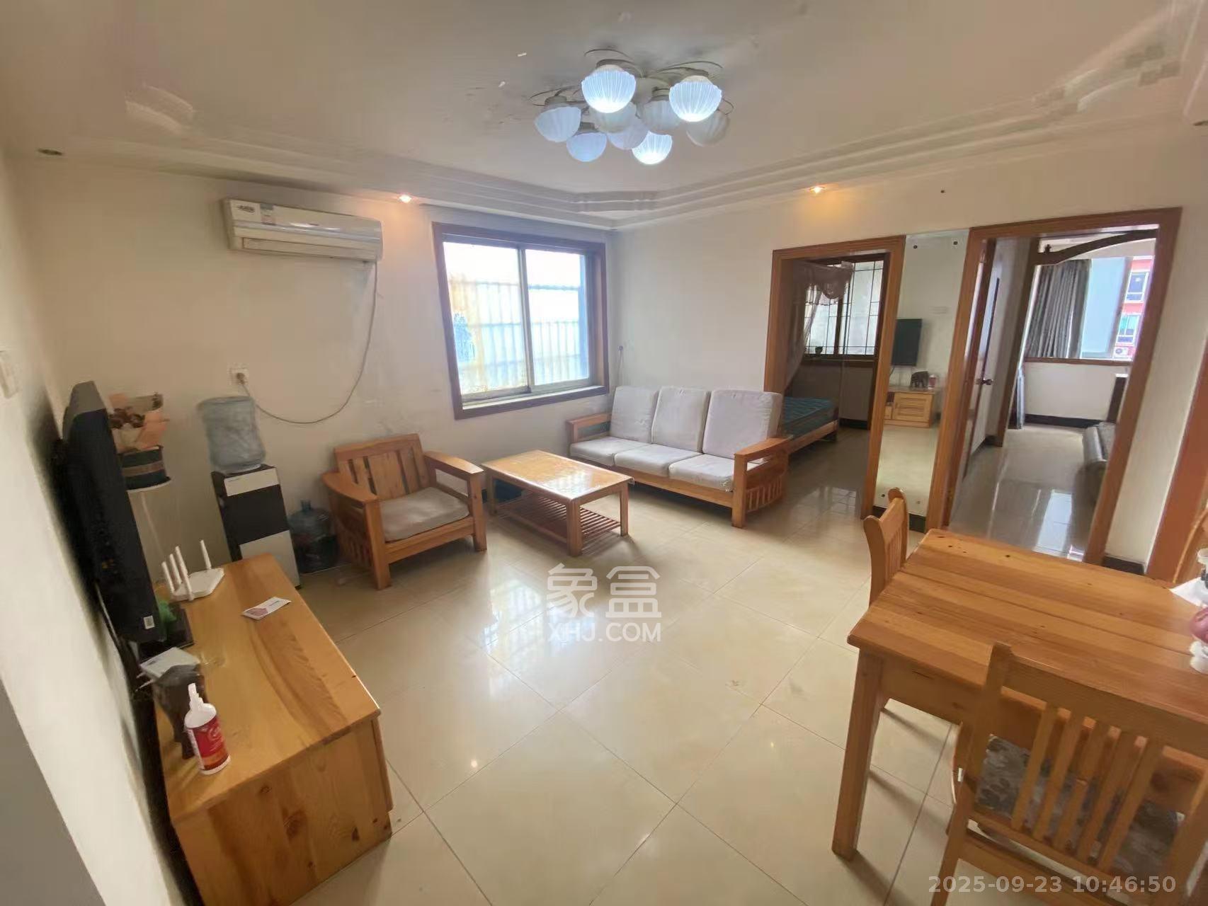 海东青大厦  1室1厅1卫    2400.0元/月室内图