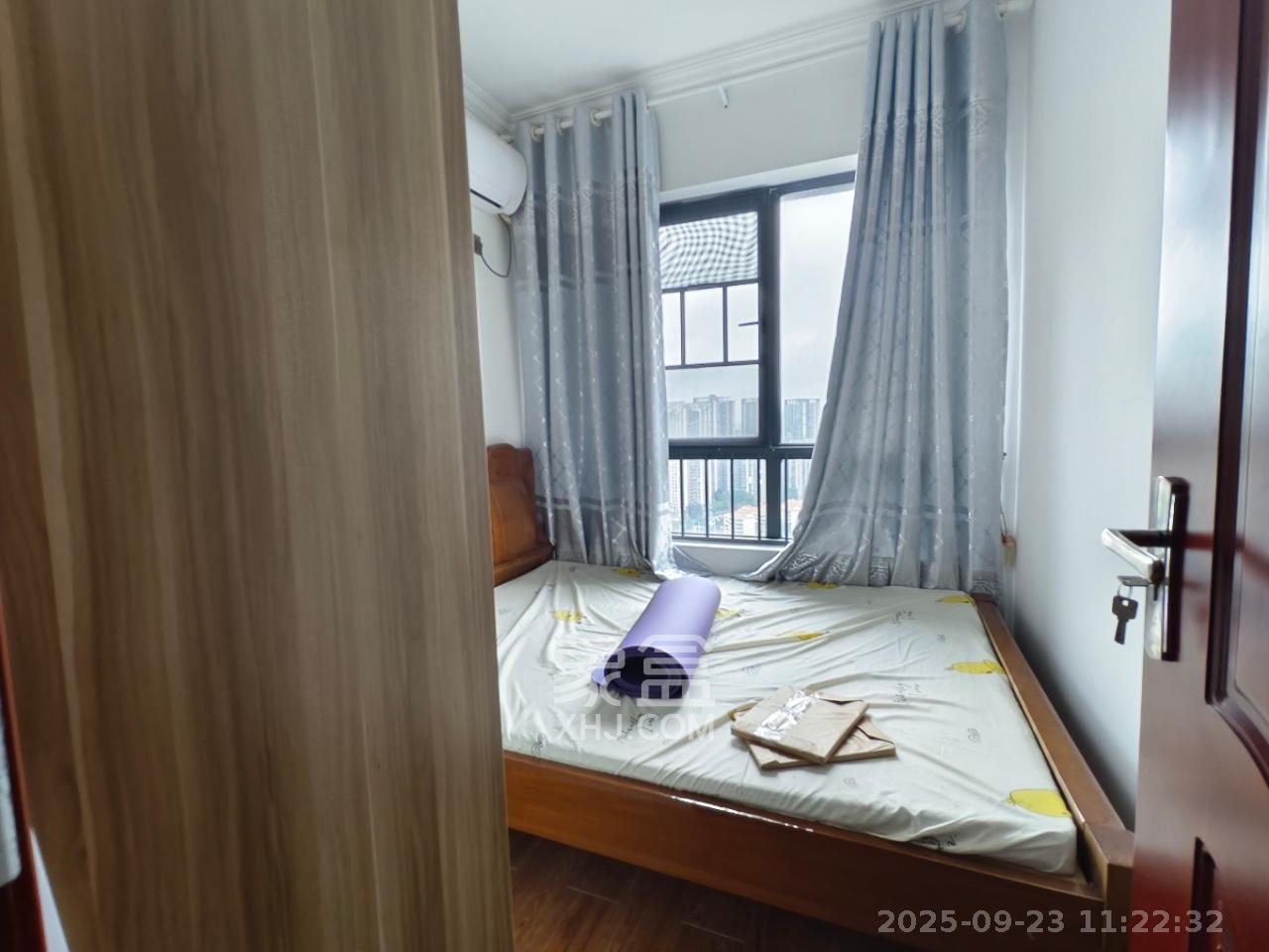 叠彩兰亭 3室2厅1卫 2500.0元/月 叠彩兰亭 3室2厅1卫 2500.0元/月室内图