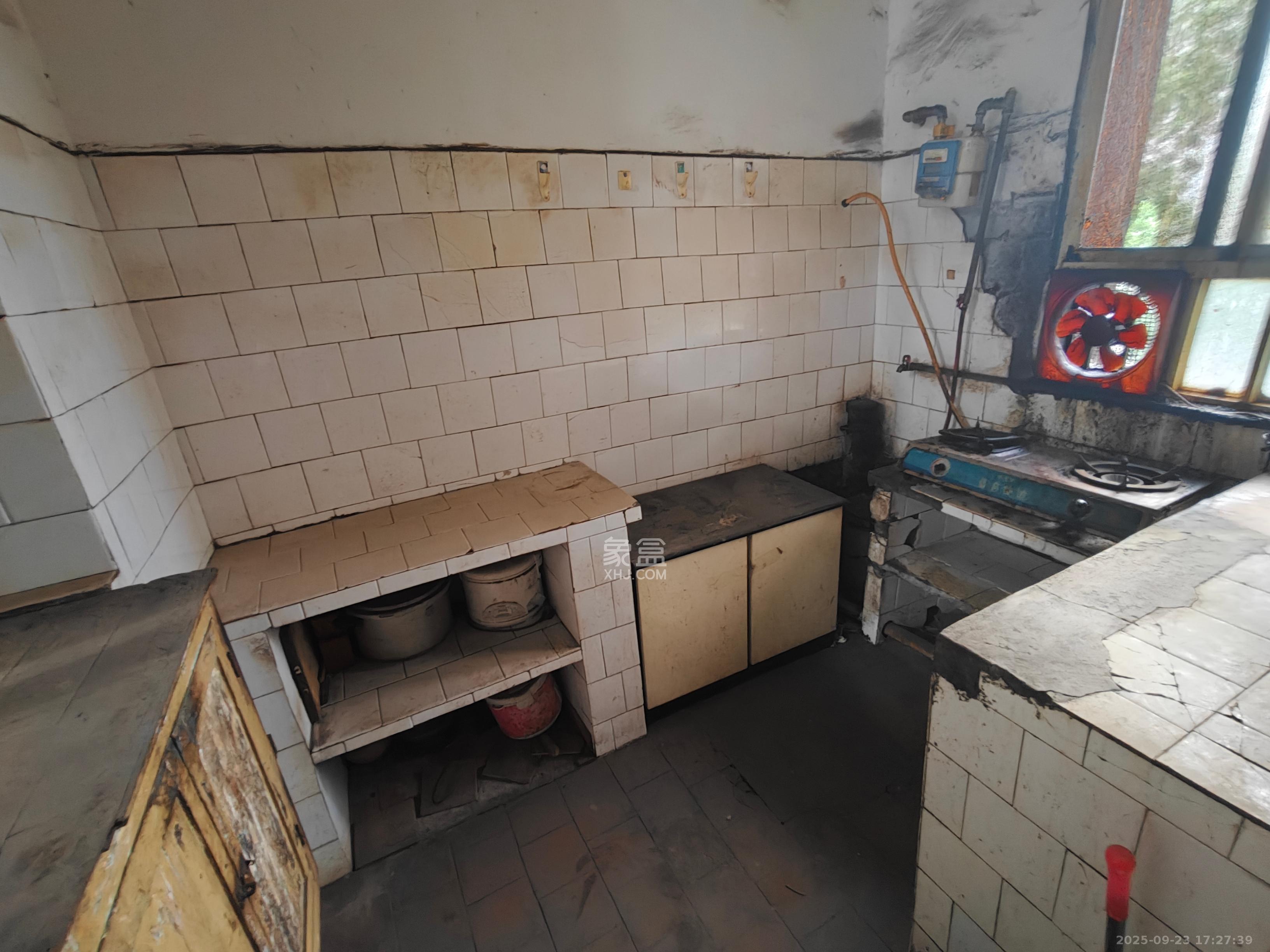 福乐名园  3室1厅1卫    1500.0元/月室内图