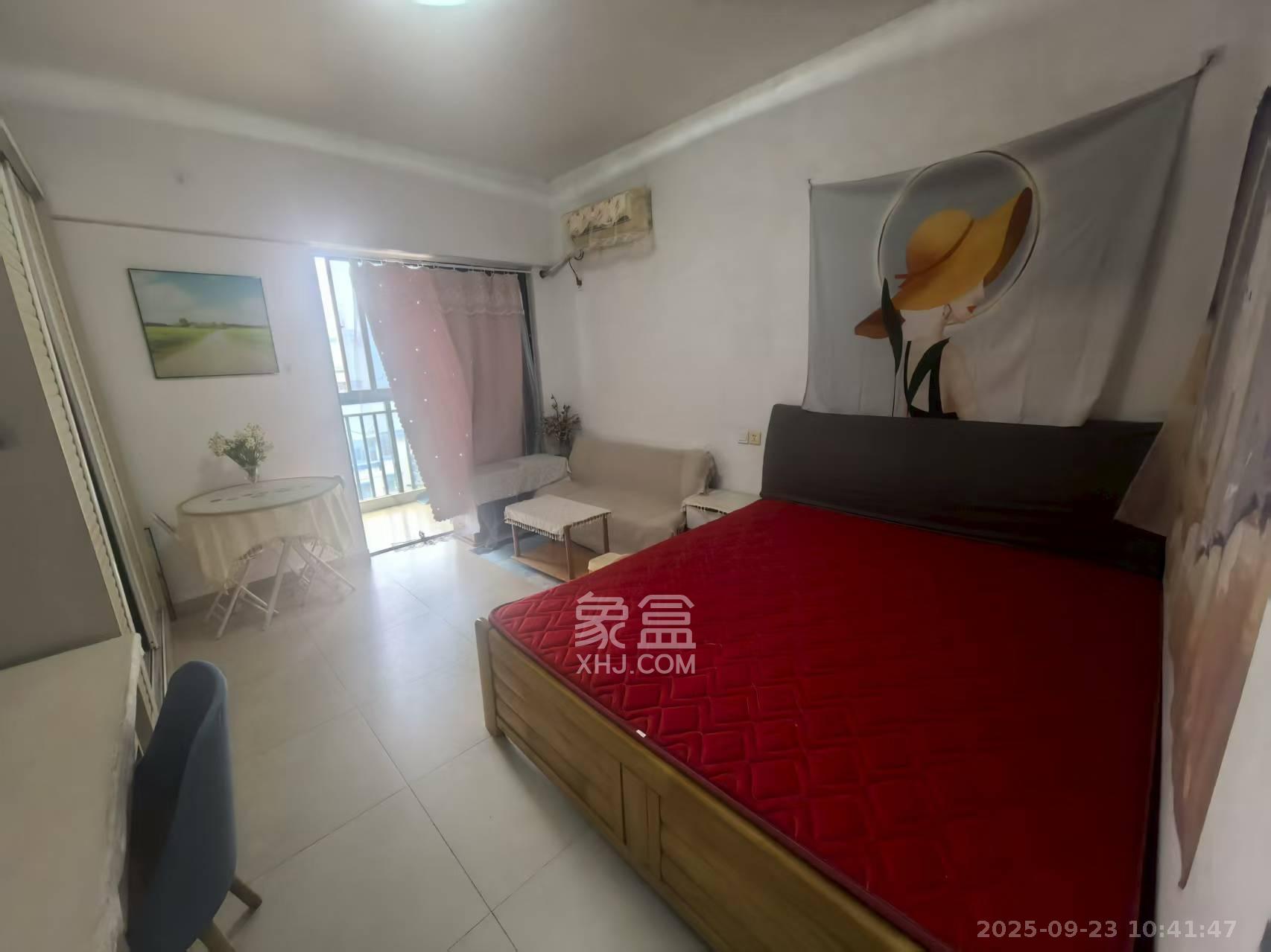 博林金谷 1室1厅1卫 1500.0元/月 博林金谷 1室1厅1卫 1500.0元/月室内图