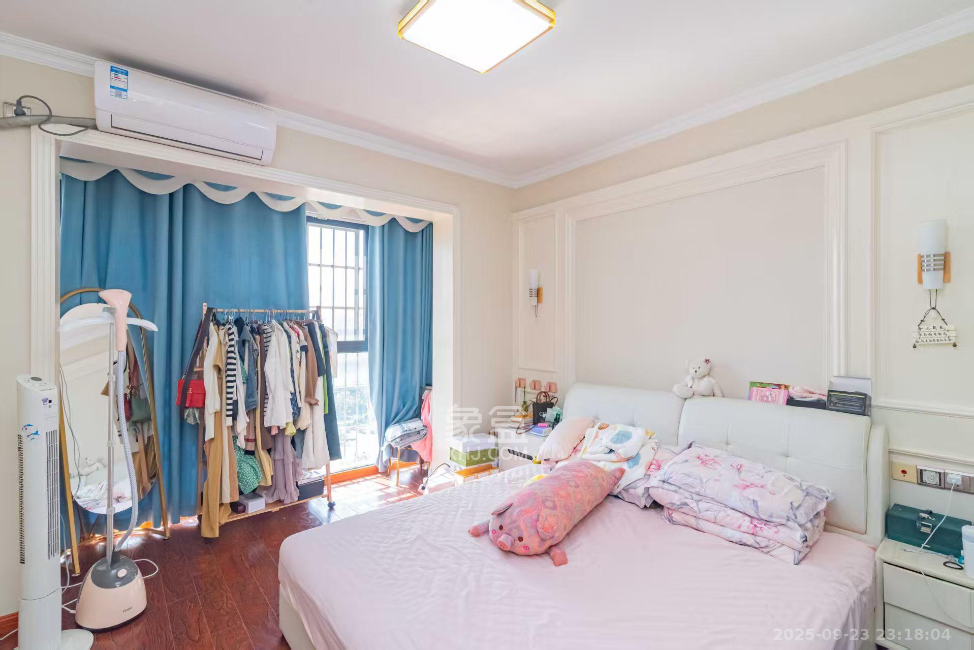 庄园心伽泊 3室2厅2卫 2800.0元/月 庄园心伽泊 3室2厅2卫 2800.0元/月室内图