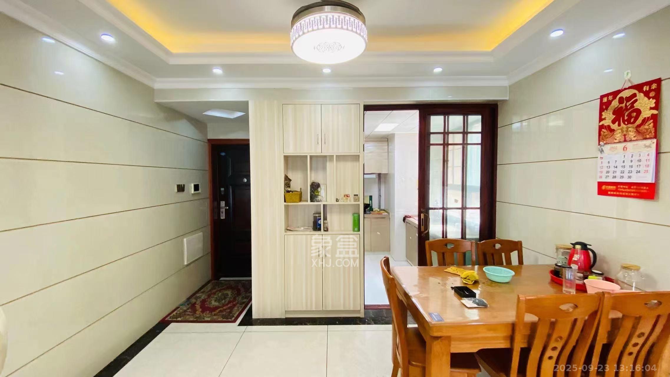 武广美誉  3室2厅1卫    2800.0元/月室内图