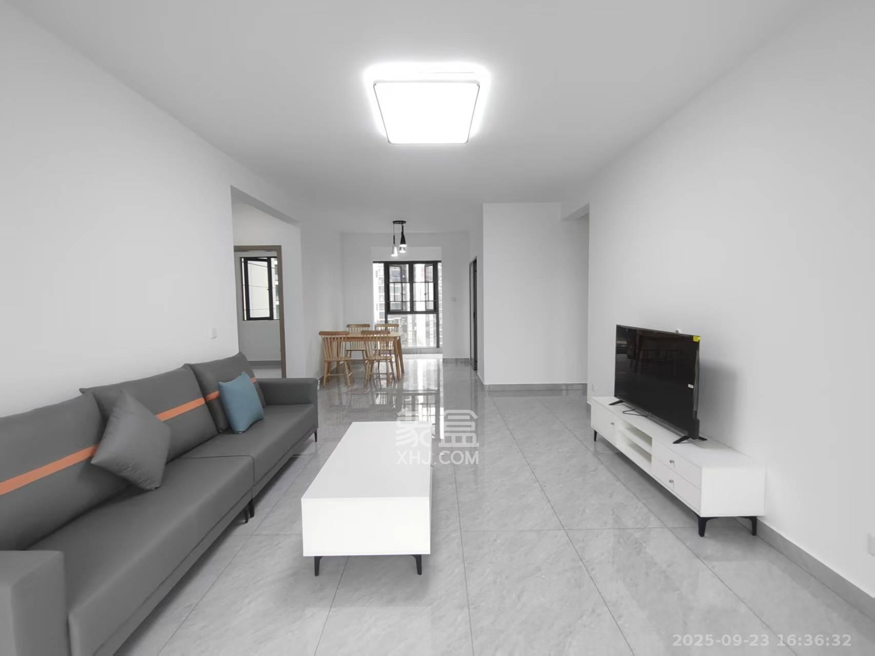 汉唐翰林府  4室2厅2卫    3800.0元/月 汉唐翰林府  4室2厅2卫    3800.0元/月室内图