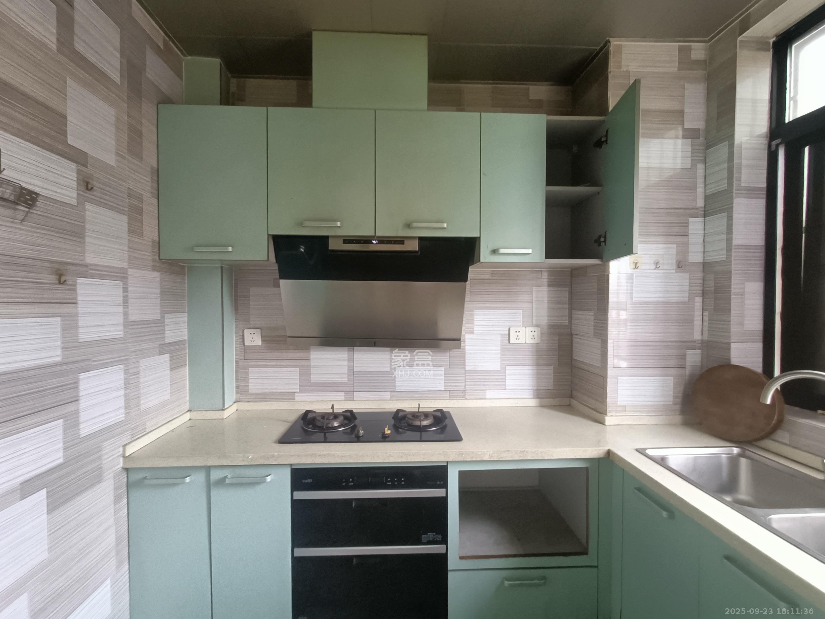 泰禹云开壹品 4室2厅2卫 2800.0元/月 泰禹云开壹品 4室2厅2卫 2800.0元/月室内图