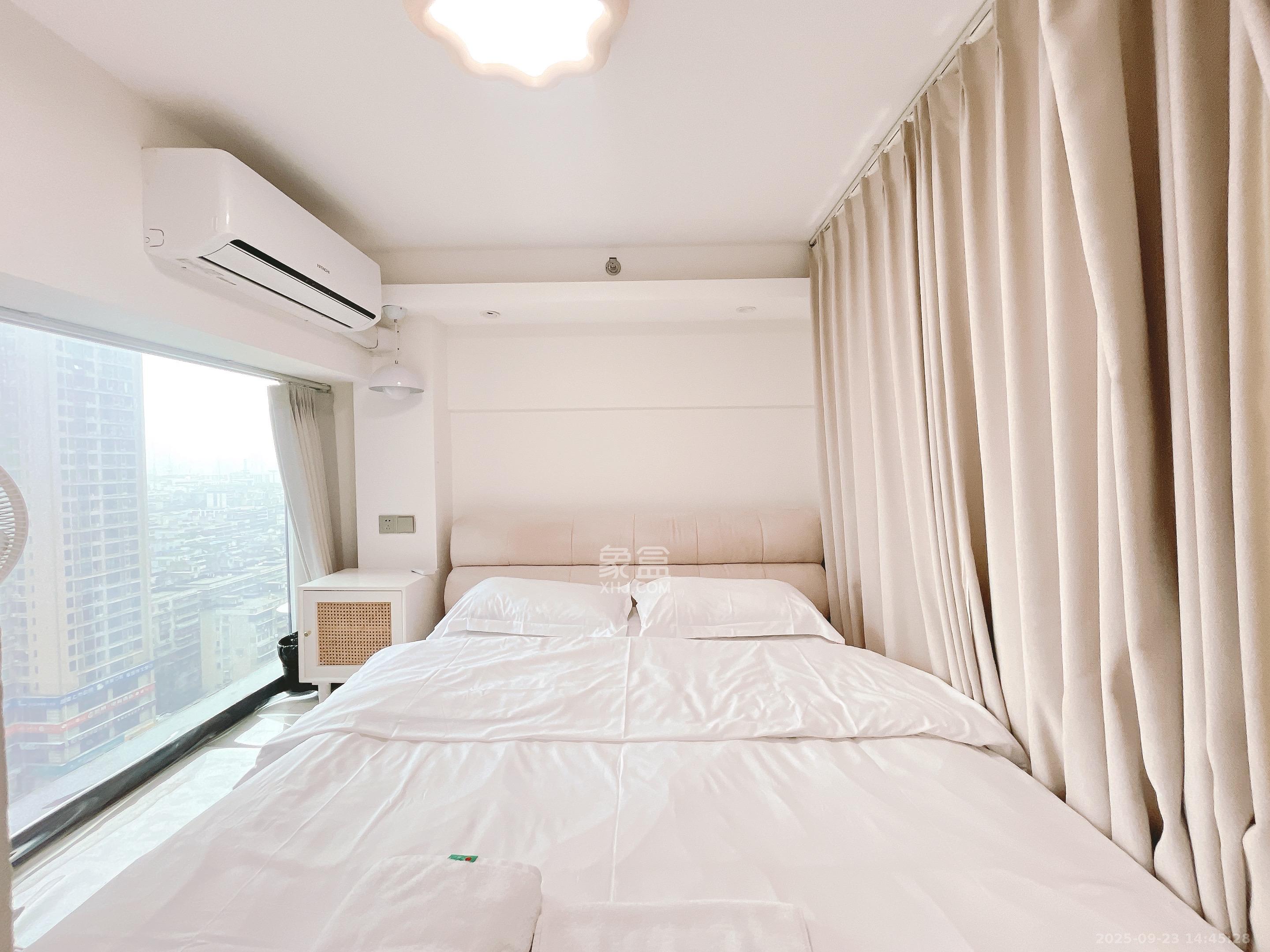 华远华时代 2室1厅1卫 2800.0元/月 华远华时代 2室1厅1卫 2800.0元/月室内图