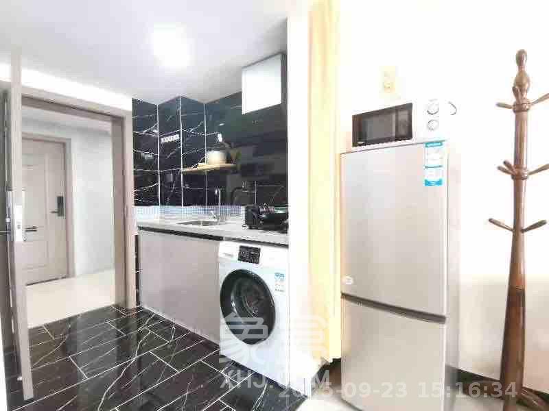 长远华樟名府 1室1厅1卫 1680.0元/月 长远华樟名府 1室1厅1卫 1680.0元/月室内图