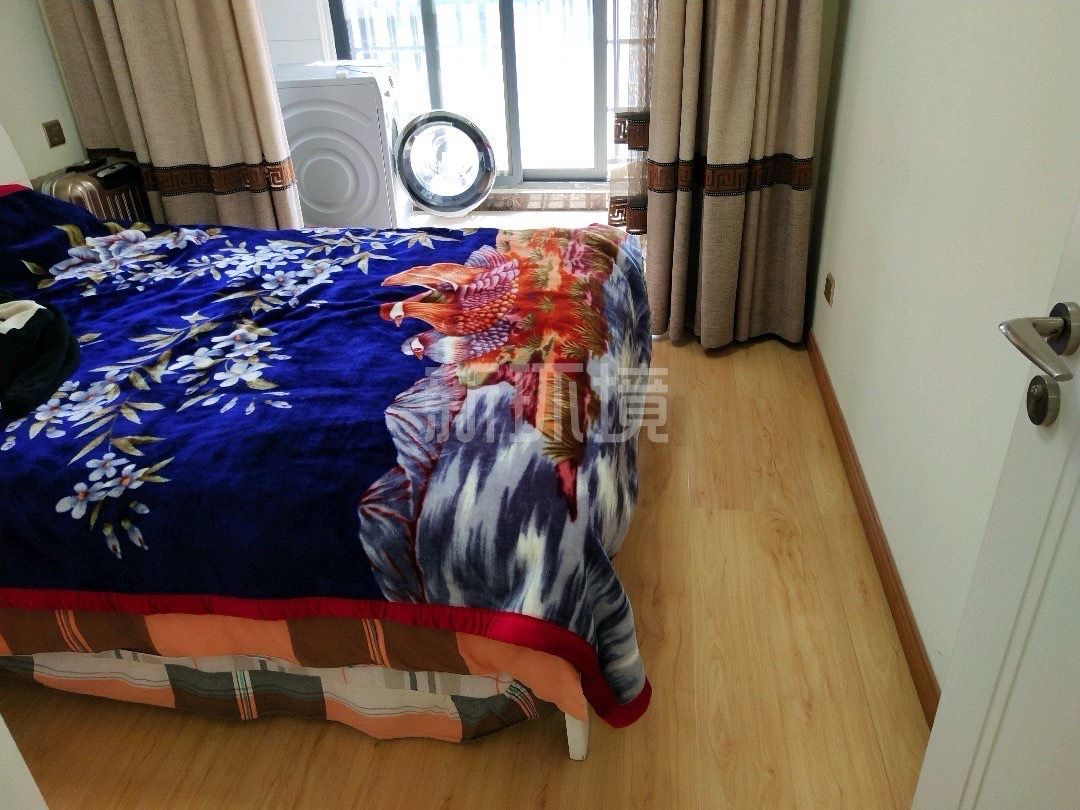 高盛澧园三期 3室2厅2卫 2000.0元/月 高盛澧园三期 3室2厅2卫 2000.0元/月室内图