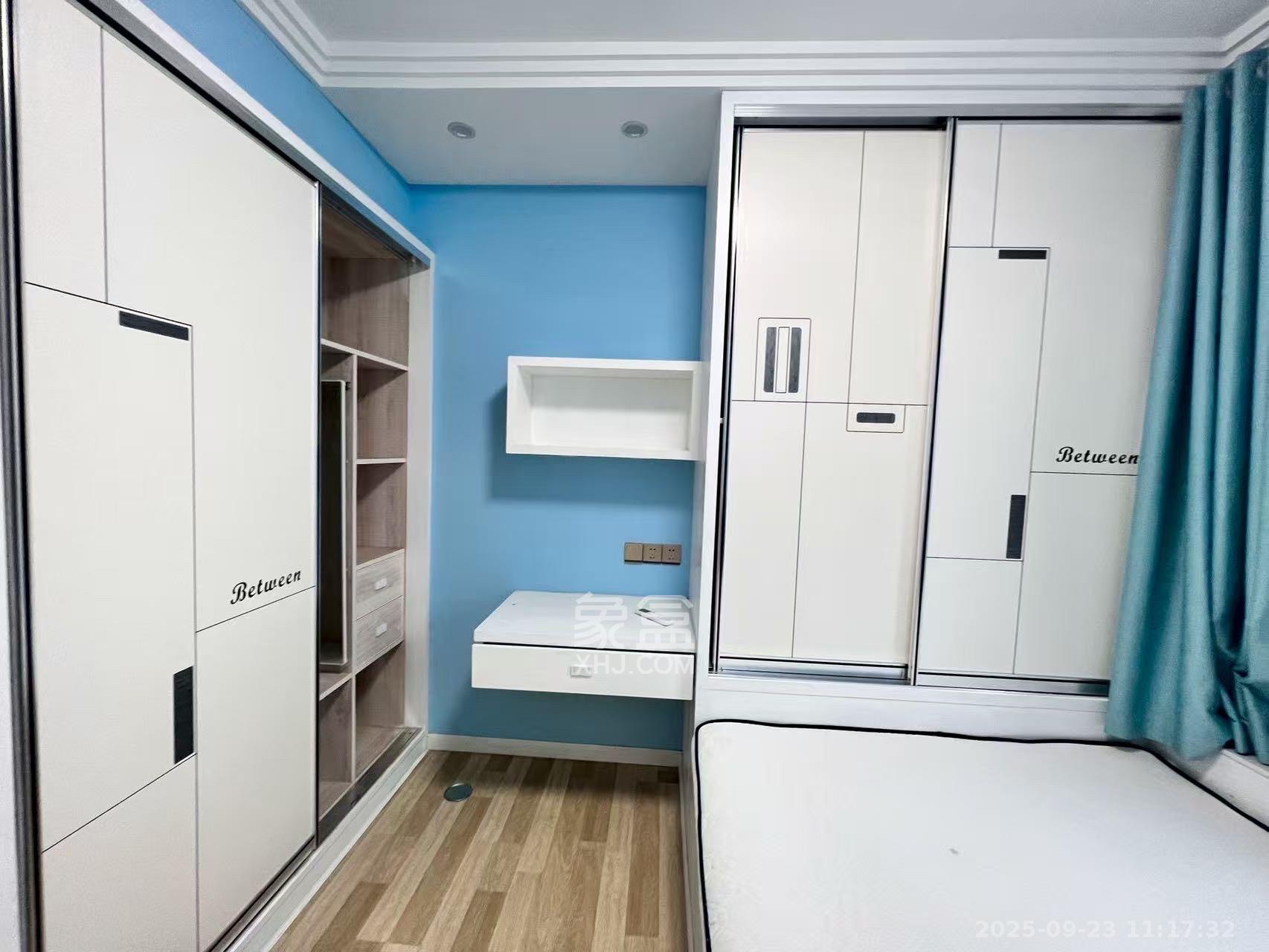 卓越浅水湾 4室2厅2卫 3200.0元/月 卓越浅水湾 4室2厅2卫 3200.0元/月室内图