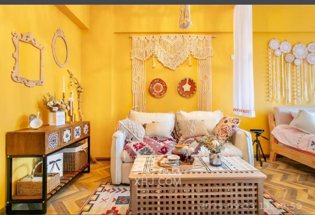 汀兰雅苑  1室0厅0卫    2500.0元/月室内图