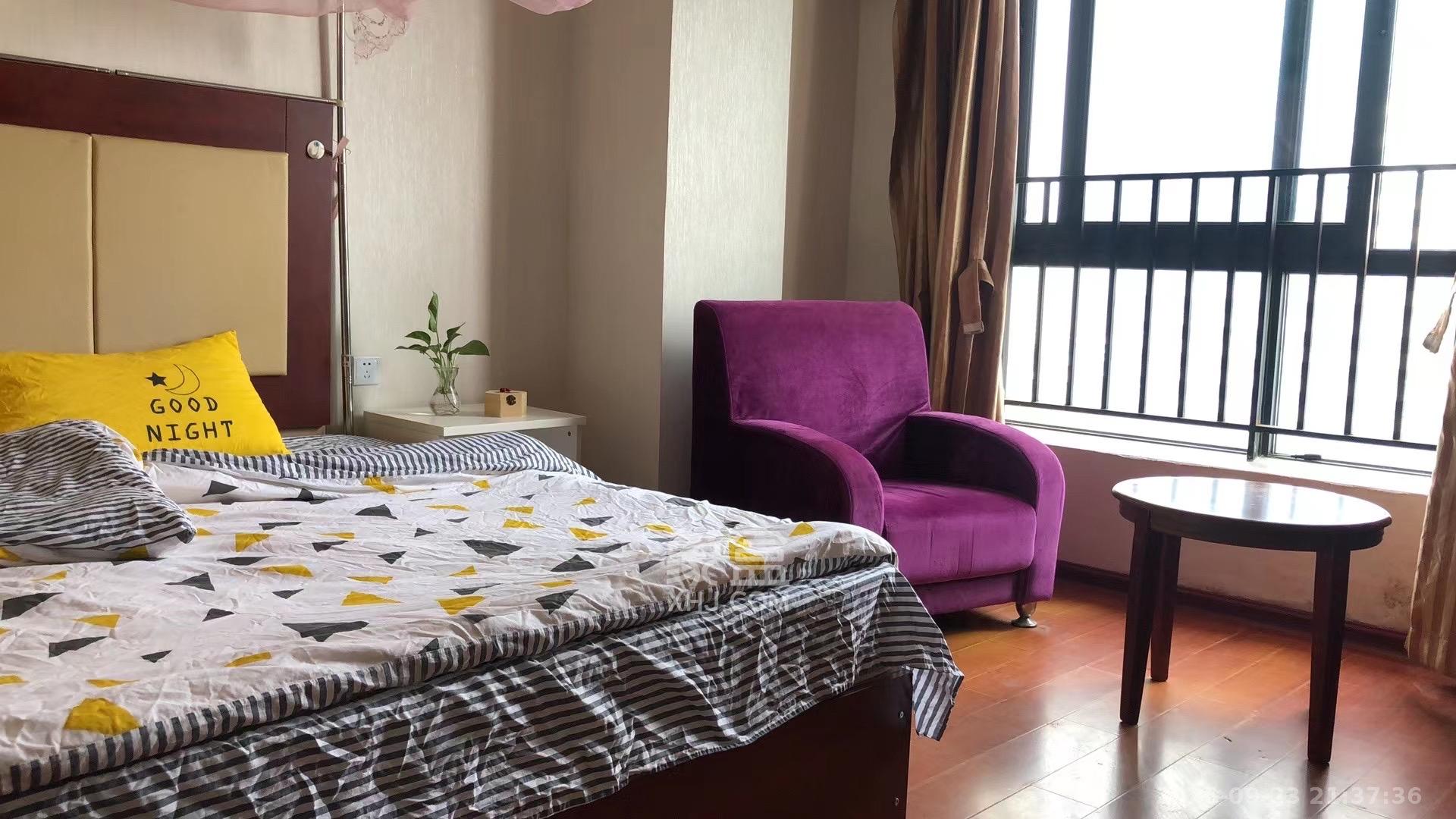 凯通国际城(凯通朝庭) 1室1厅1卫 1550.0元/月 凯通国际城(凯通朝庭) 1室1厅1卫 1550.0元/月室内图