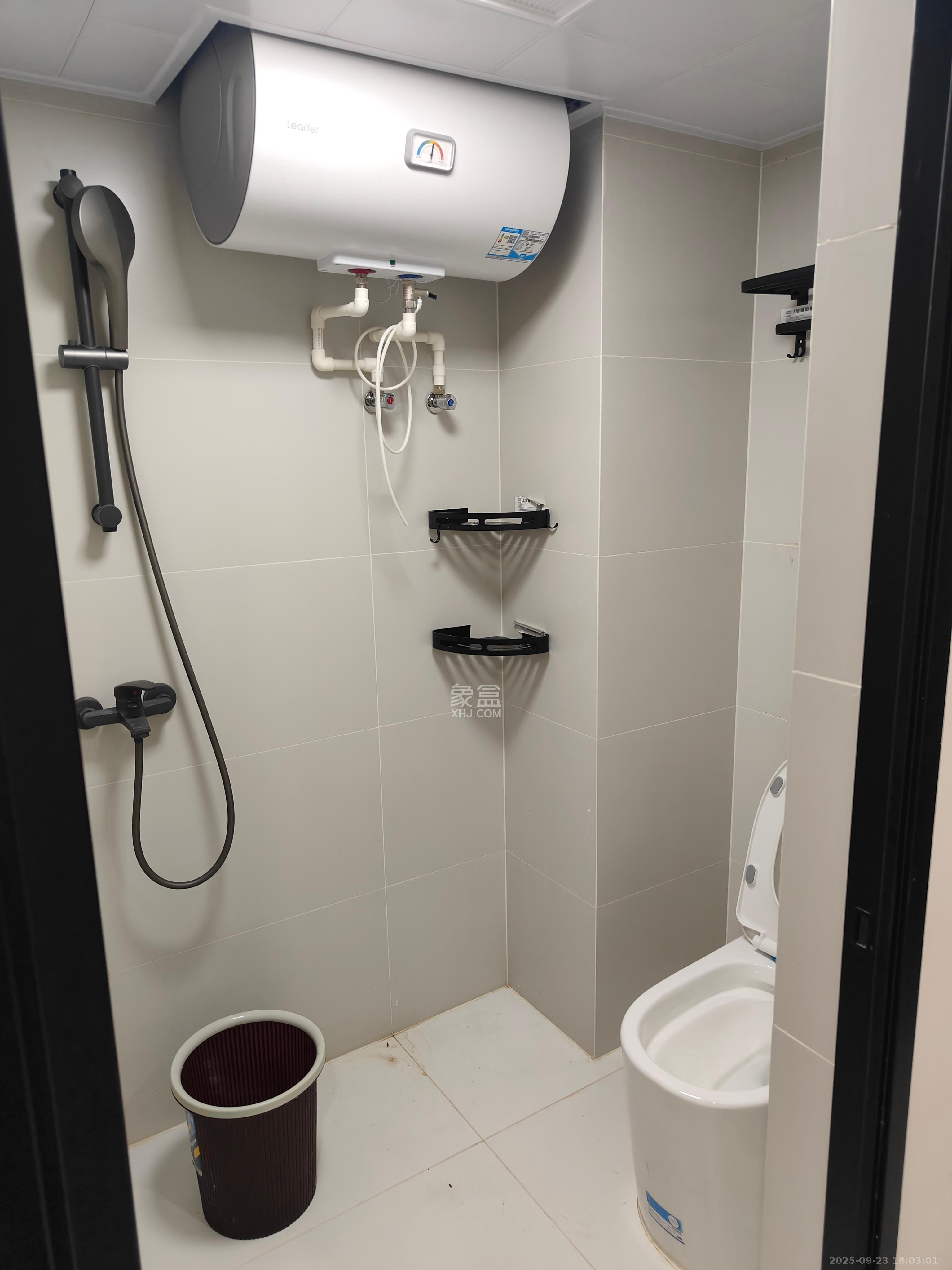 力高凤凰新天  1室0厅0卫    2580.0元/月室内图