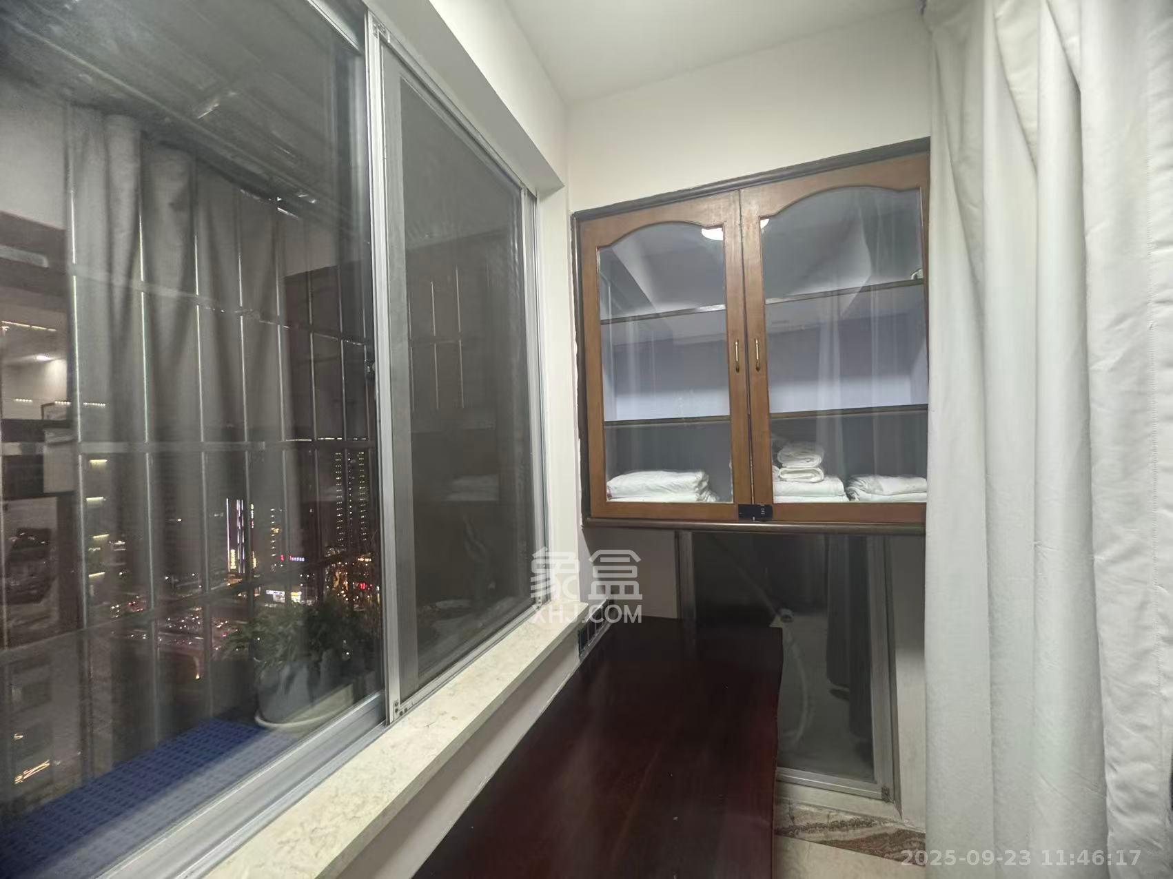 上河国际F座 1室1厅1卫 2000.0元/月 上河国际F座 1室1厅1卫 2000.0元/月室内图