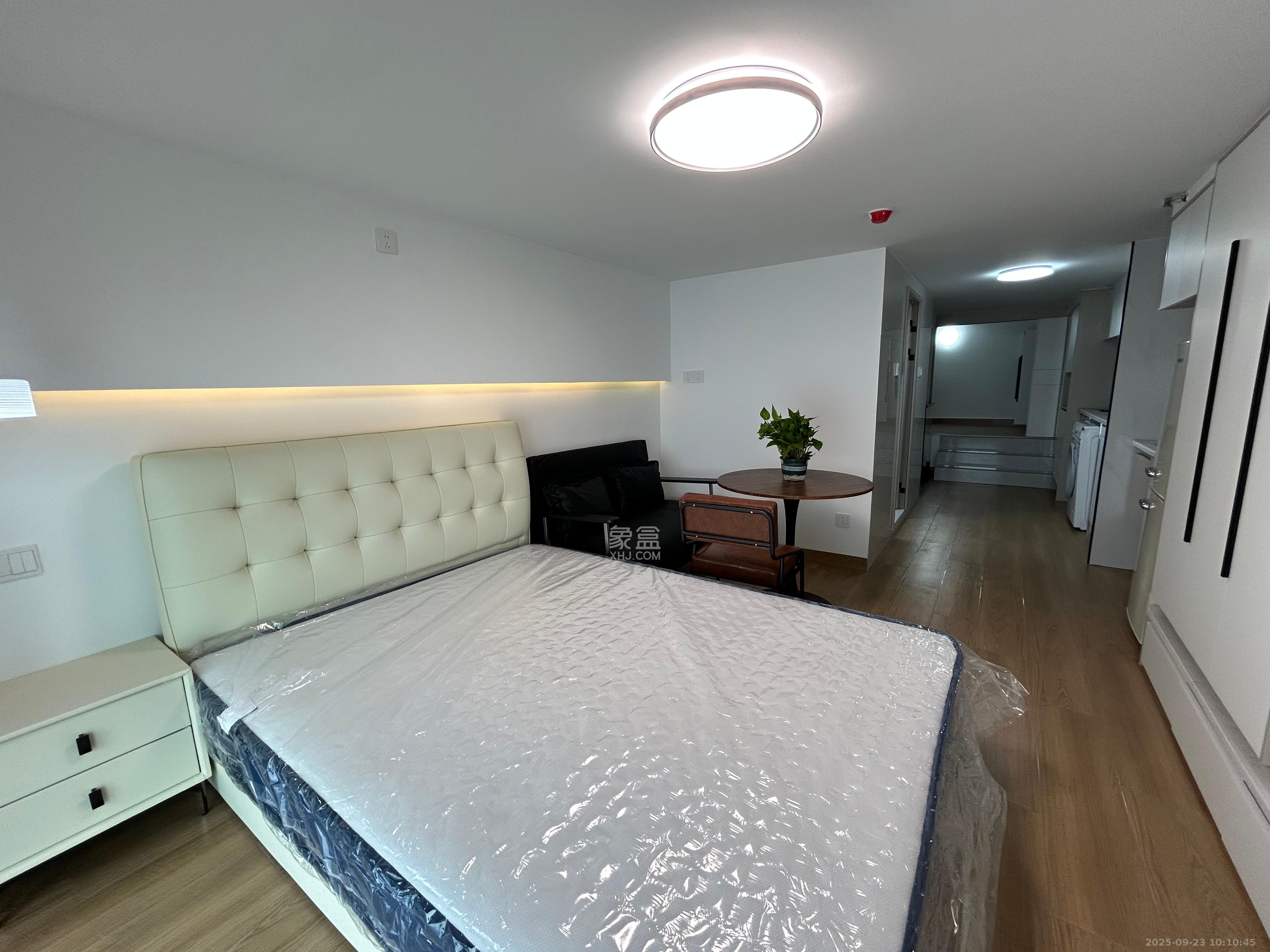 梅溪悦章  2室0厅0卫    1600.0元/月室内图