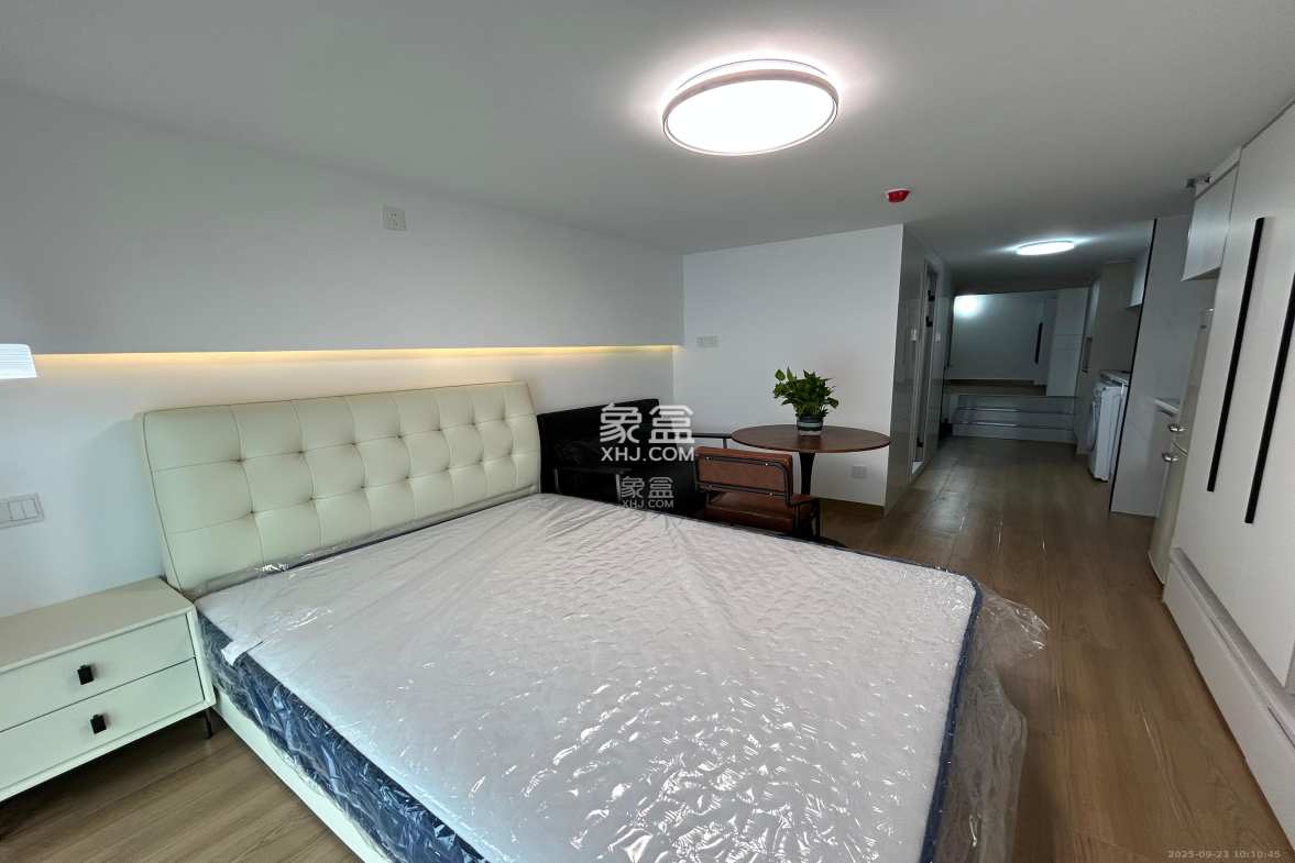 梅溪悦章 2室0厅0卫 1600.0元/月 梅溪悦章 2室0厅0卫 1600.0元/月室内图