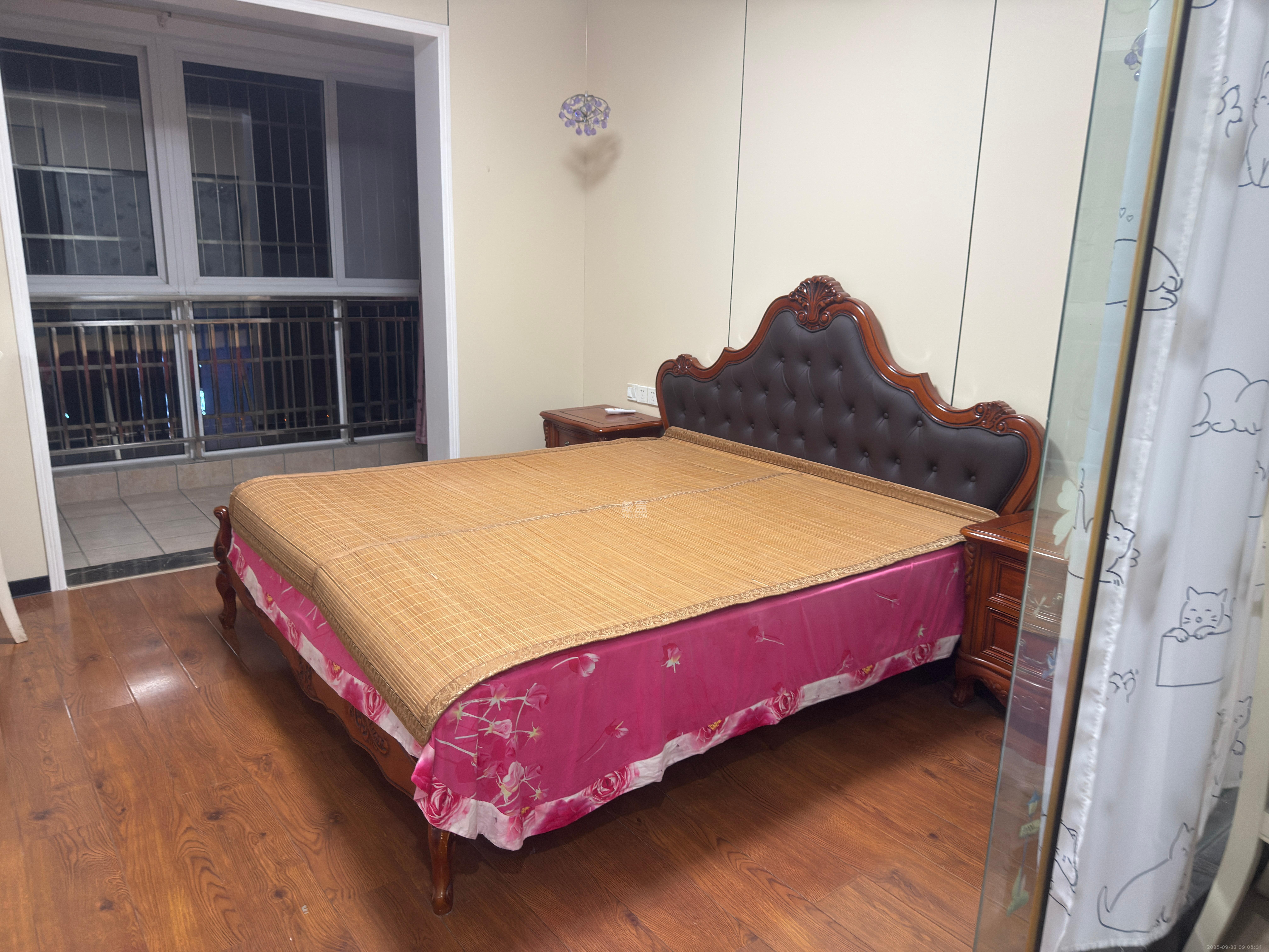 水映青山 3室2厅2卫 2600.0元/月 水映青山 3室2厅2卫 2600.0元/月室内图