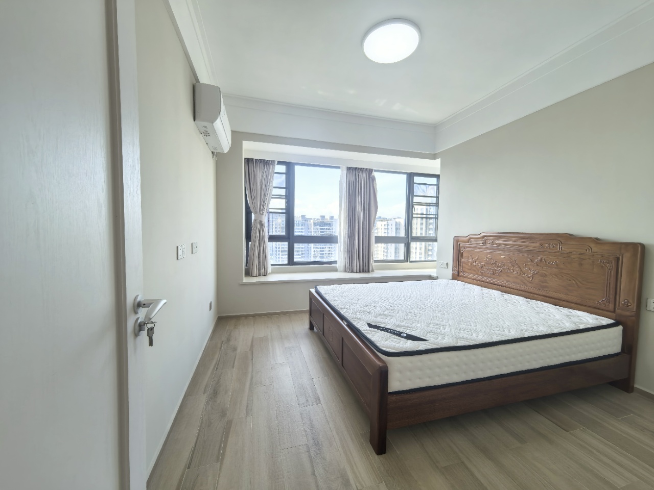 大华锦绣海岸三期 3室2厅1卫 2000.0元/月 大华锦绣海岸三期 3室2厅1卫 2000.0元/月室内图