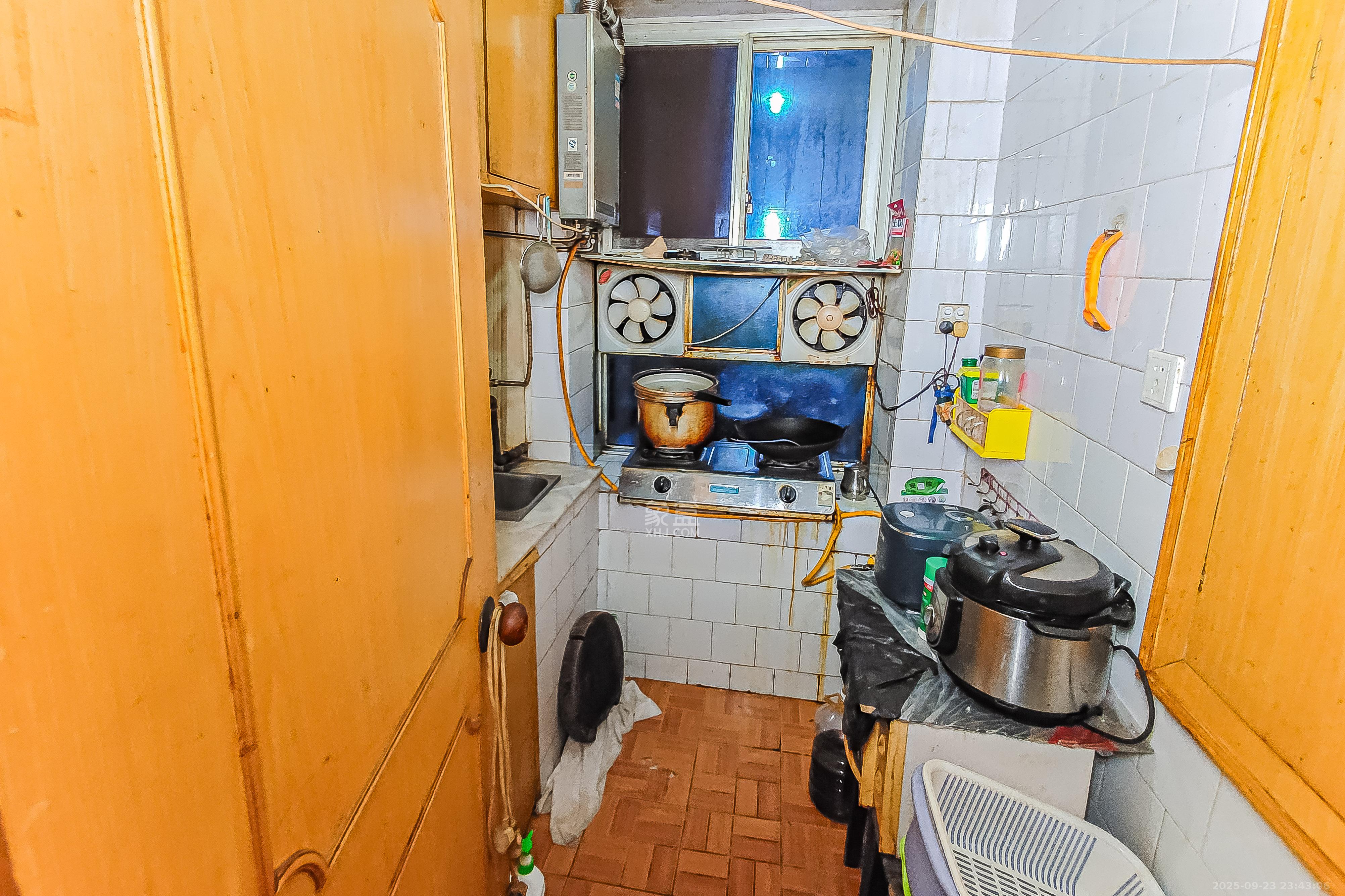 上人民医院宿舍/省人民医院宿舍（产权下麻园湾77号）  2室1厅1卫    37.0万厨房