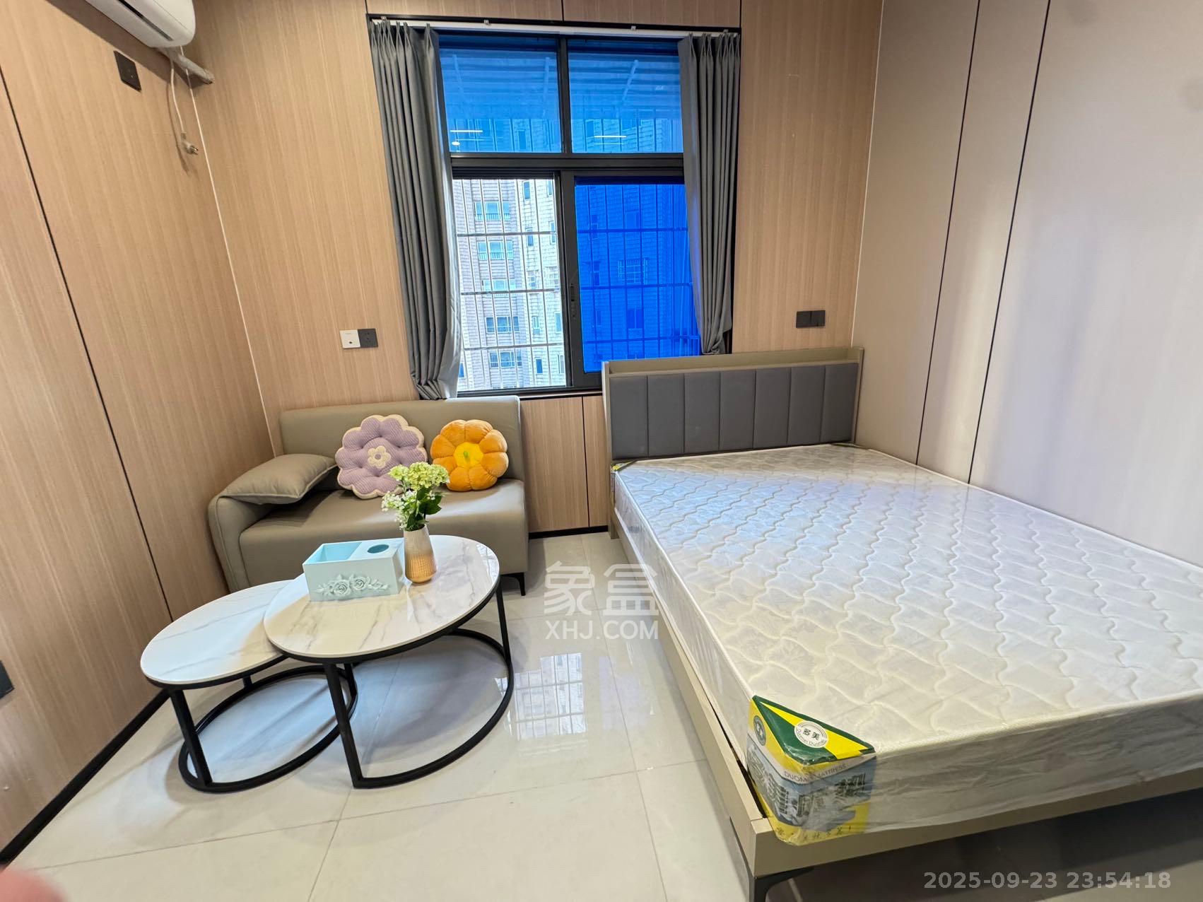 高桥社区高福星小区  1室1厅1卫    1600.0元/月 高桥社区高福星小区  1室1厅1卫    1600.0元/月室内图