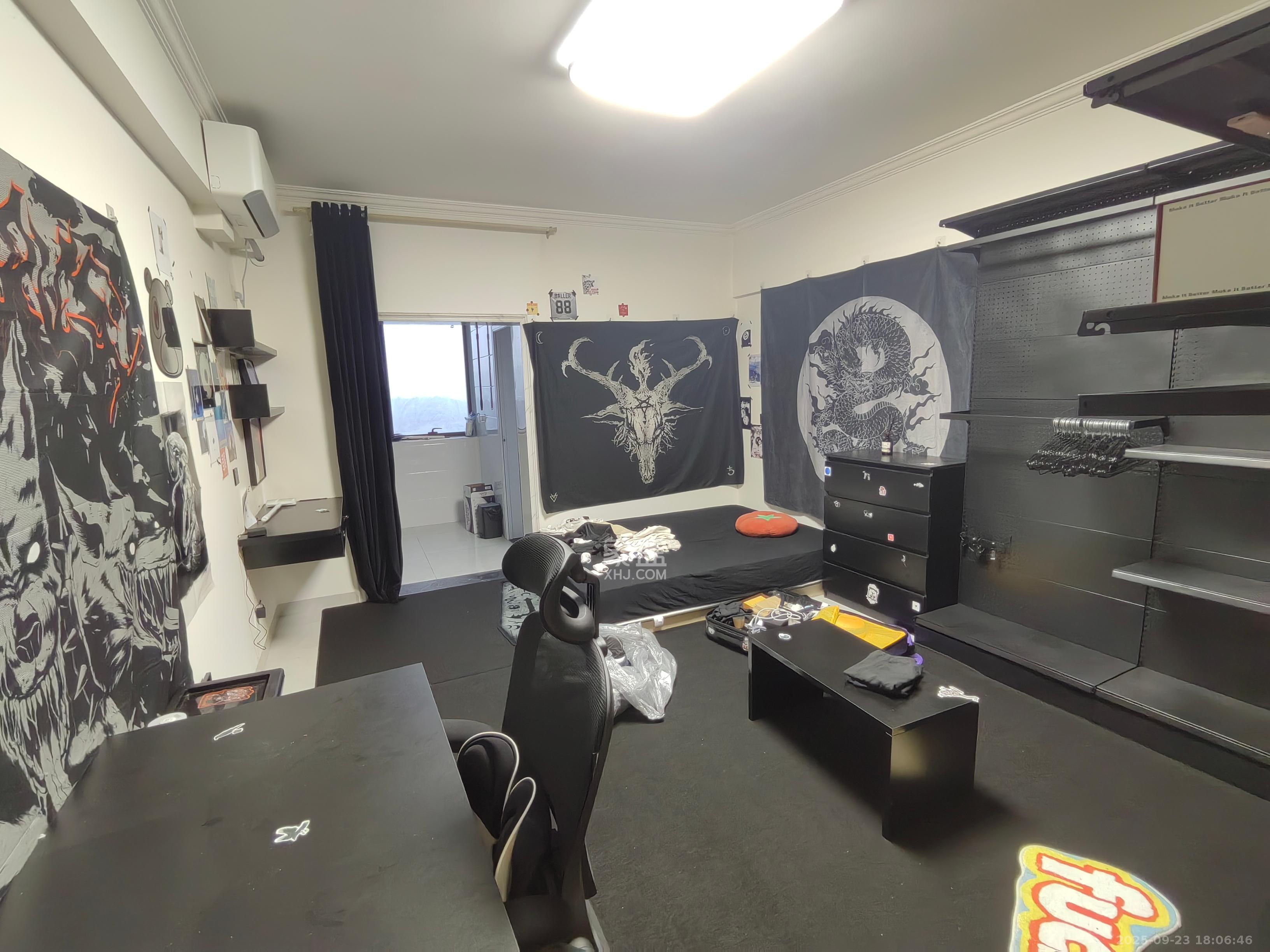 未来漫城 1室1厅1卫 1500.0元/月 未来漫城 1室1厅1卫 1500.0元/月室内图