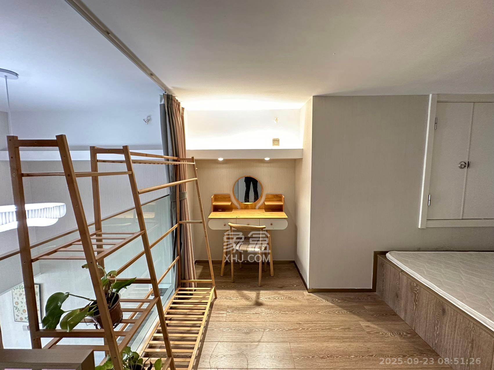 华远海蓝郡 2室1厅1卫 1600.0元/月 华远海蓝郡 2室1厅1卫 1600.0元/月室内图