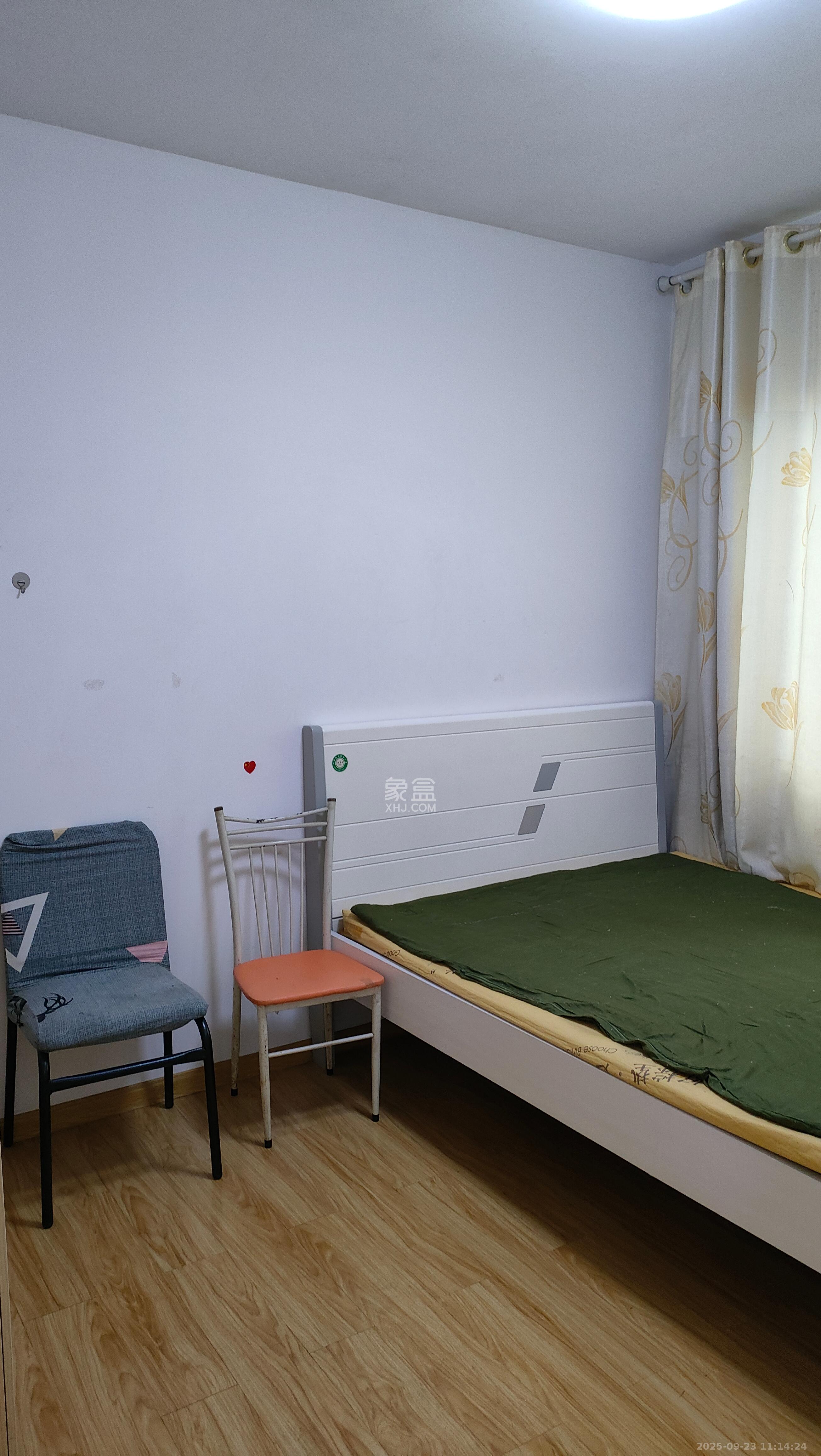 海德公园 3室2厅1卫 1600.00元/月 海德公园 3室2厅1卫 1600.00元/月室内图