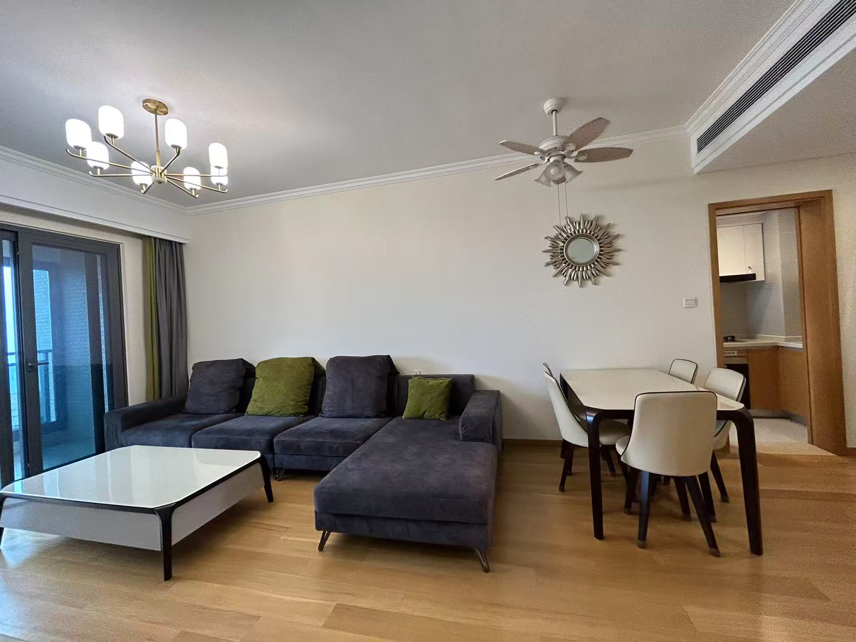 晋合湘水湾四期 2室2厅1卫 65.0万 晋合湘水湾四期 2室2厅1卫 65.0万室内图